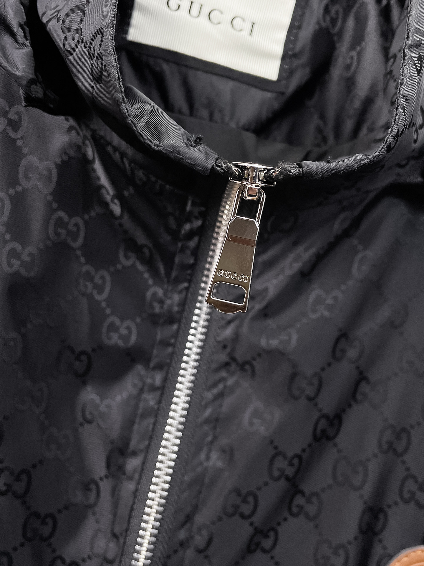 jacket Man