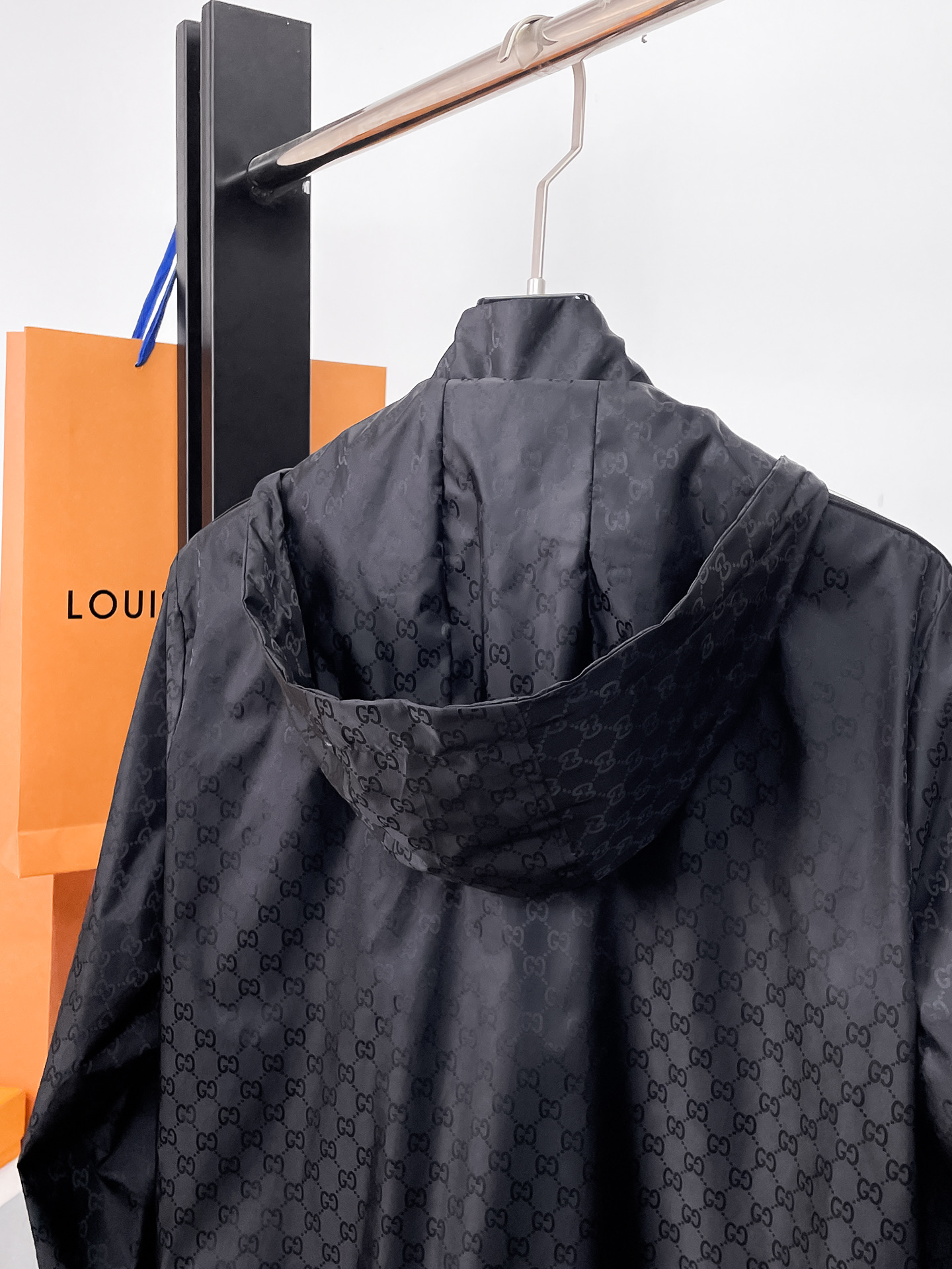 jacket Man