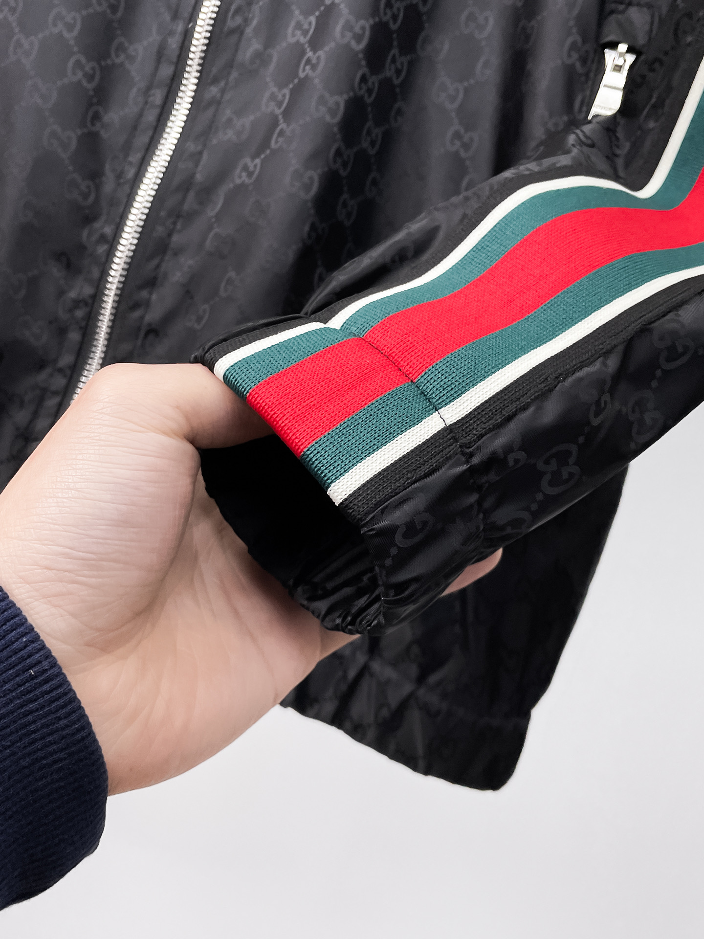 jacket Man