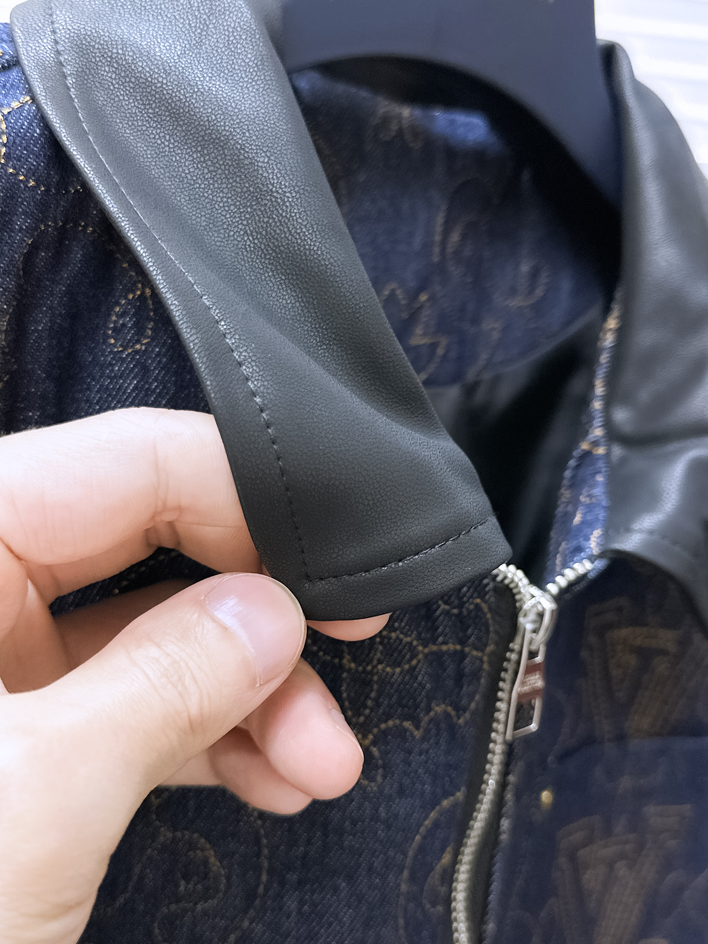 jacket Man