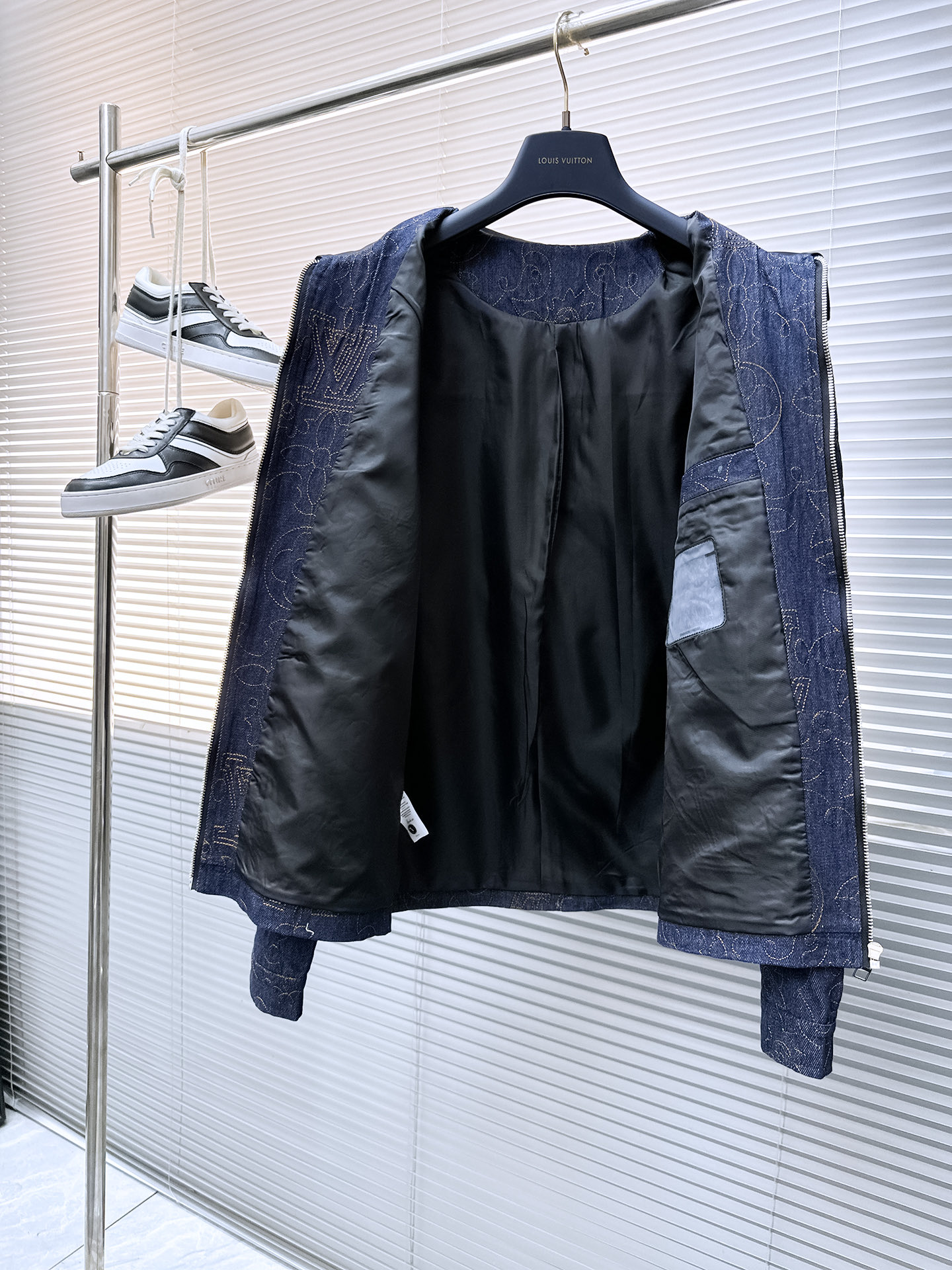 jacket Man