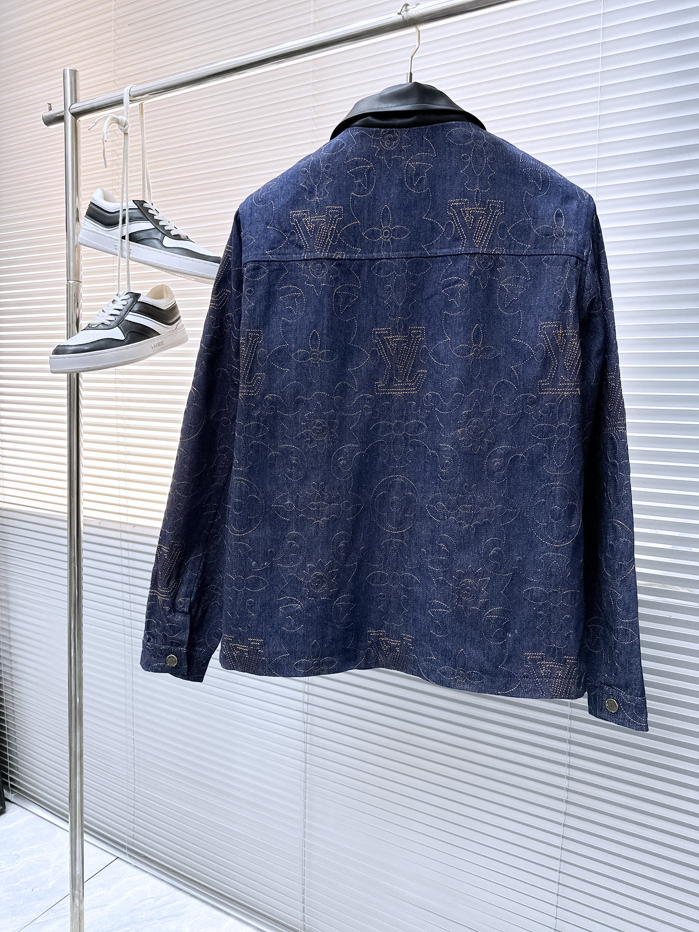 jacket Man