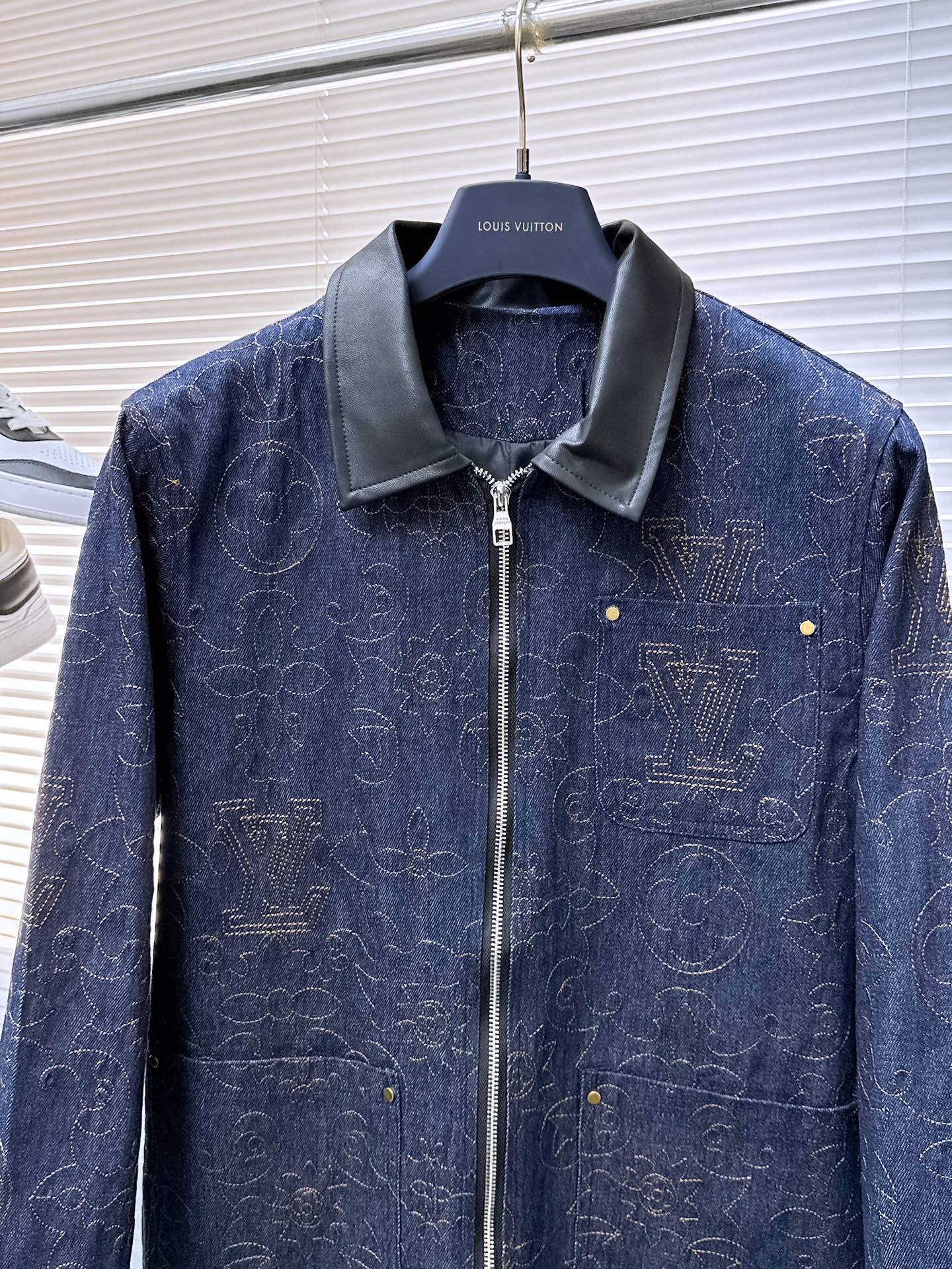 jacket Man