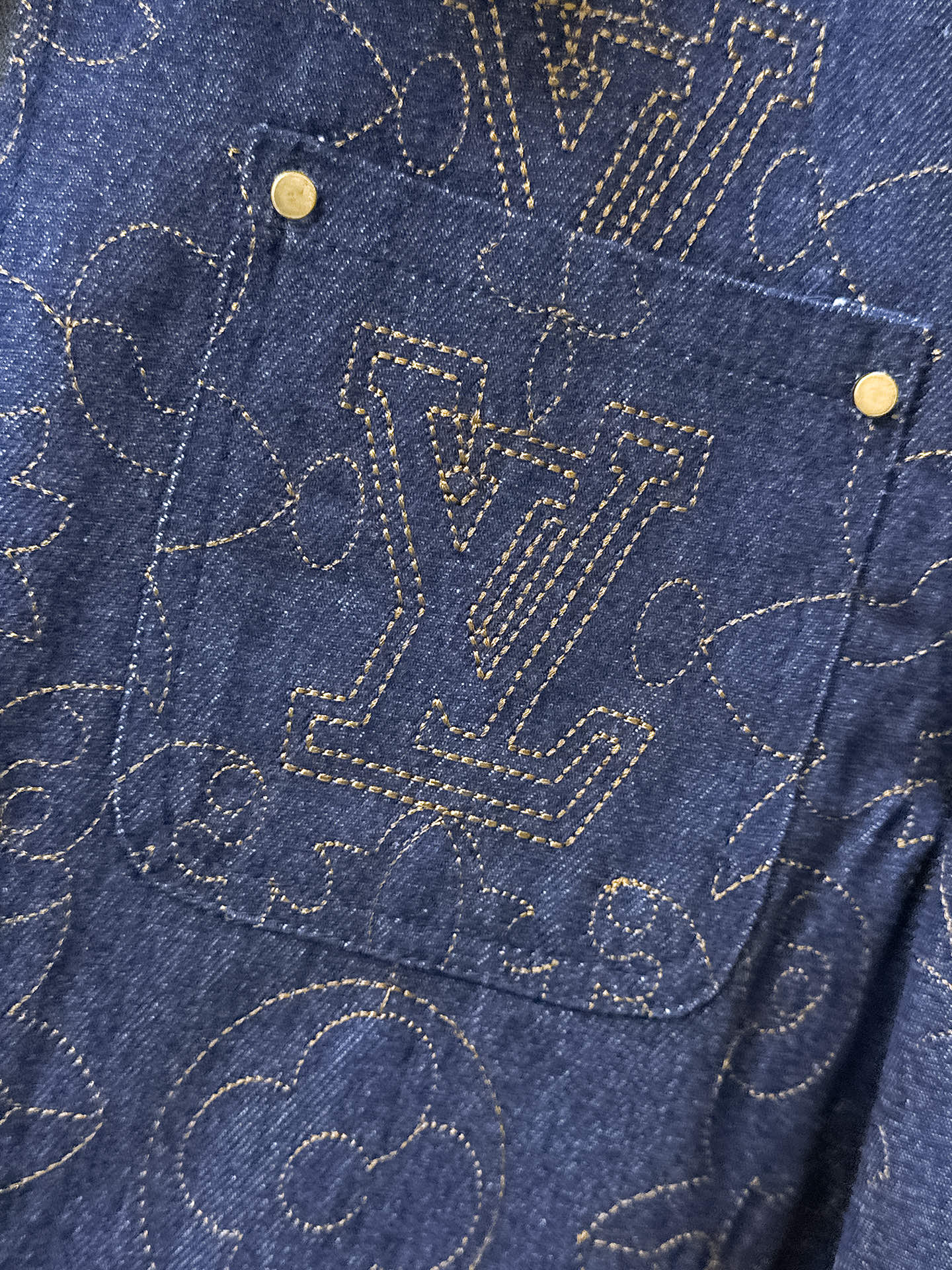 jacket Man