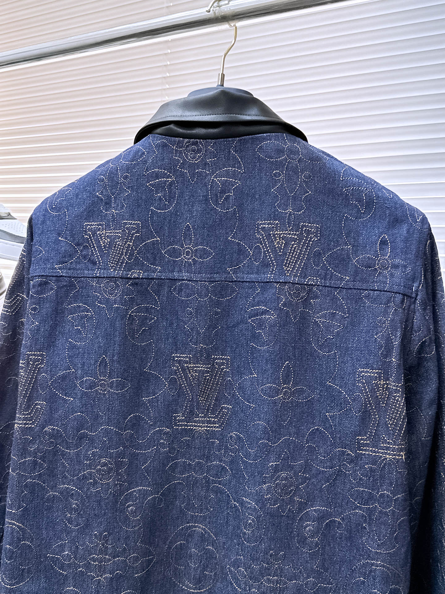 jacket Man
