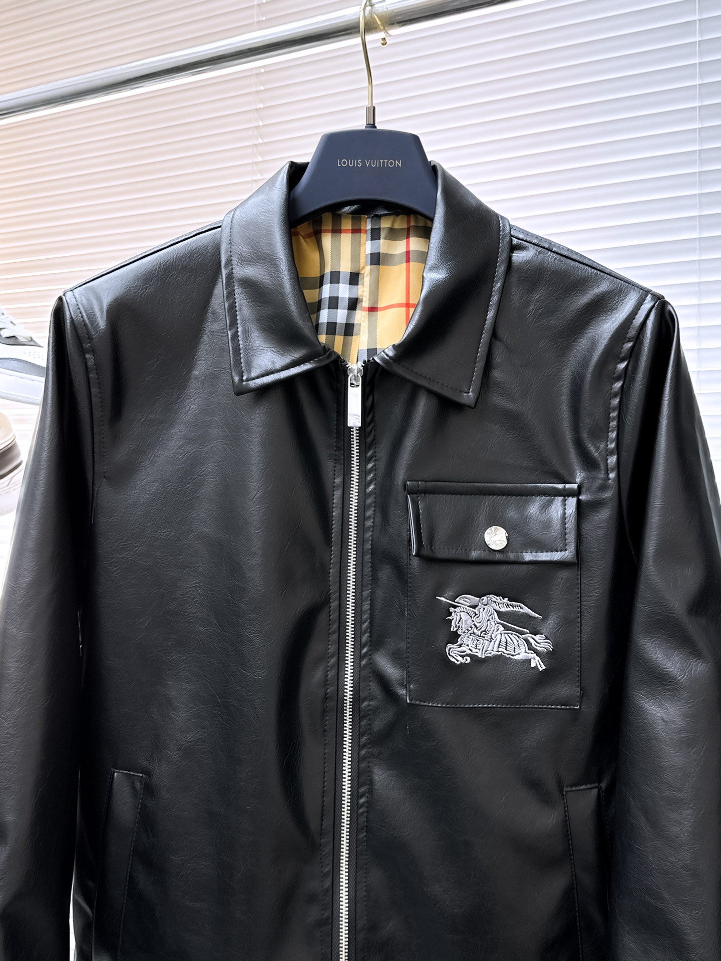 jacket Man