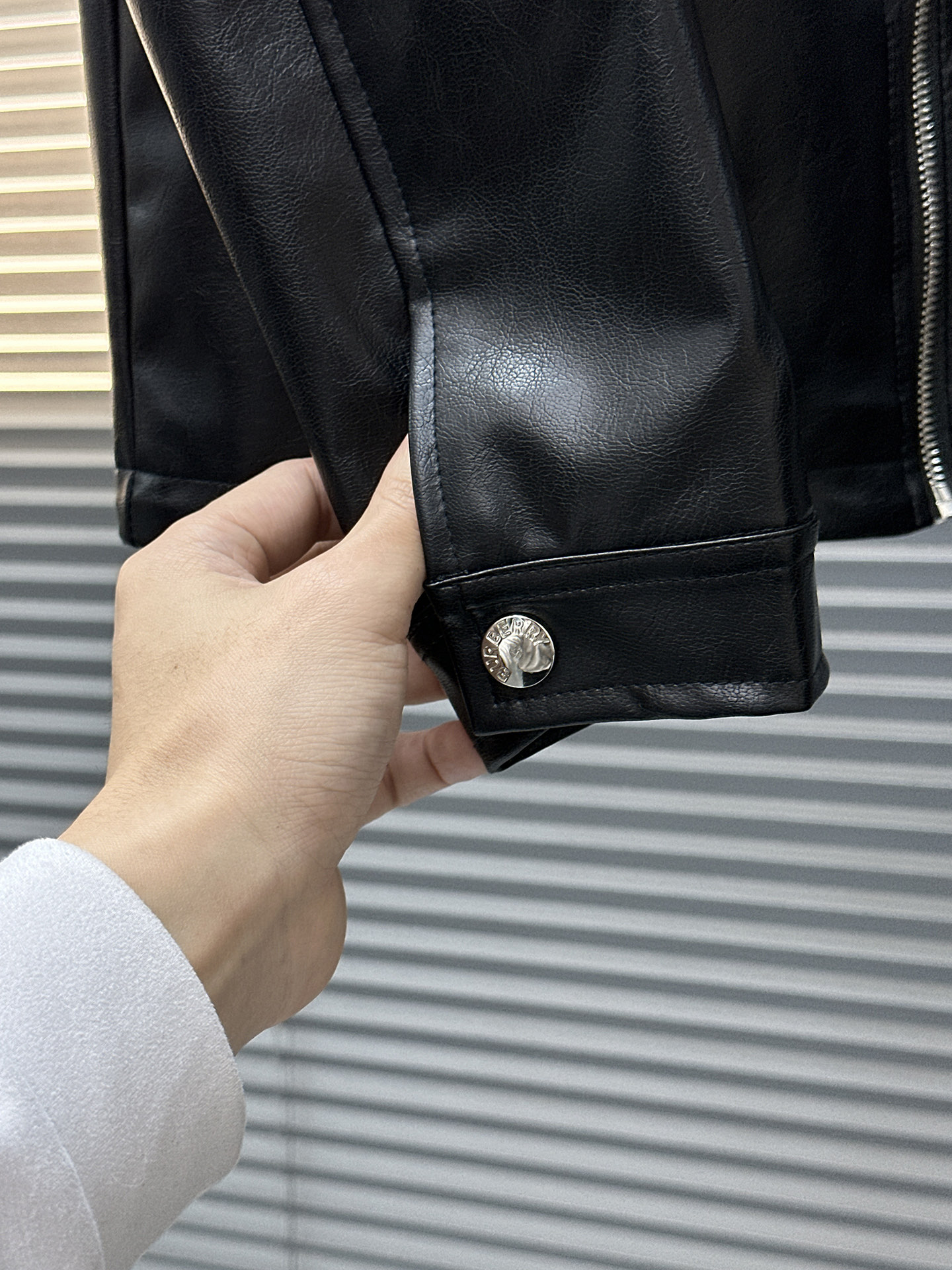 jacket Man