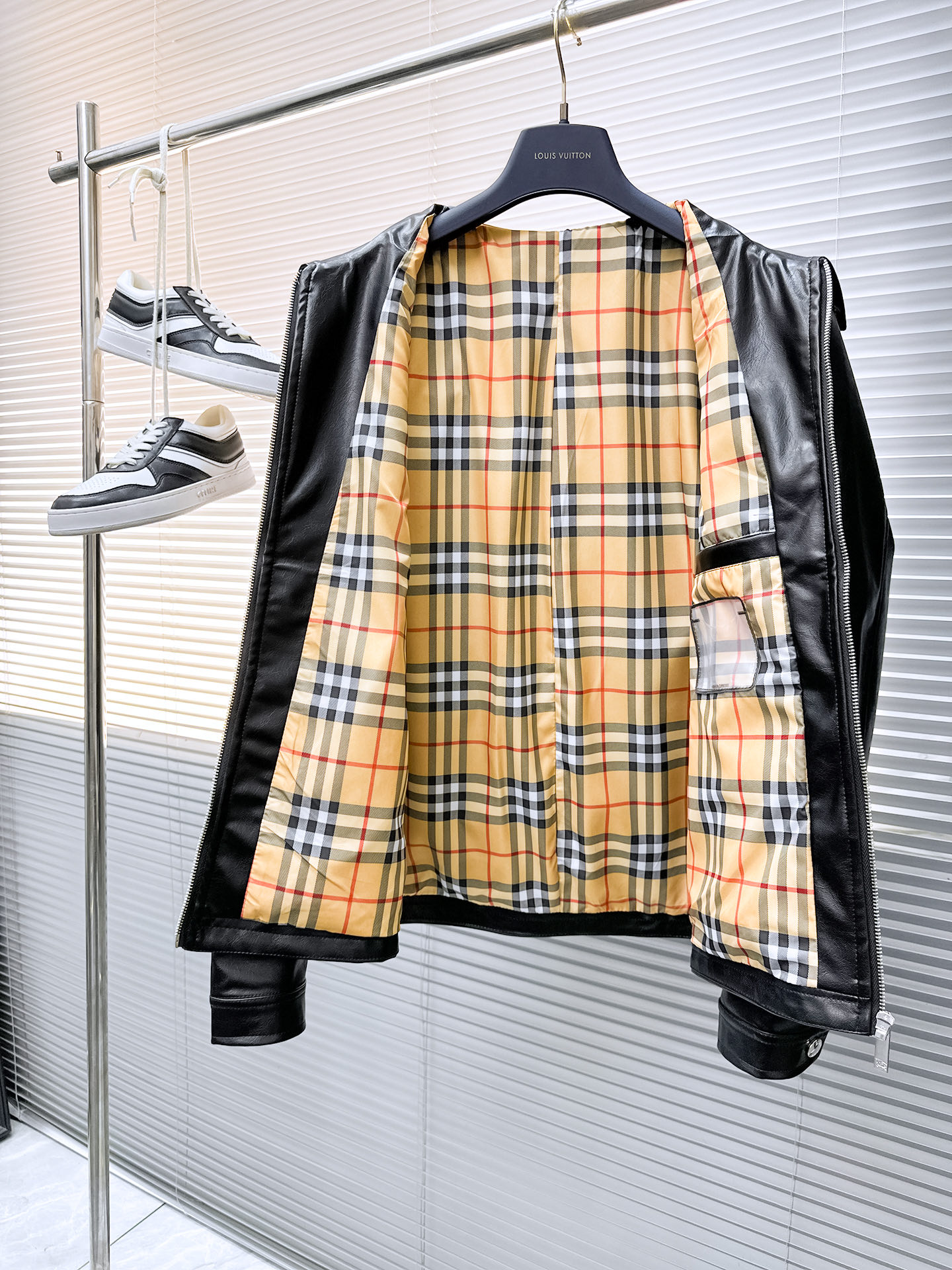 jacket Man