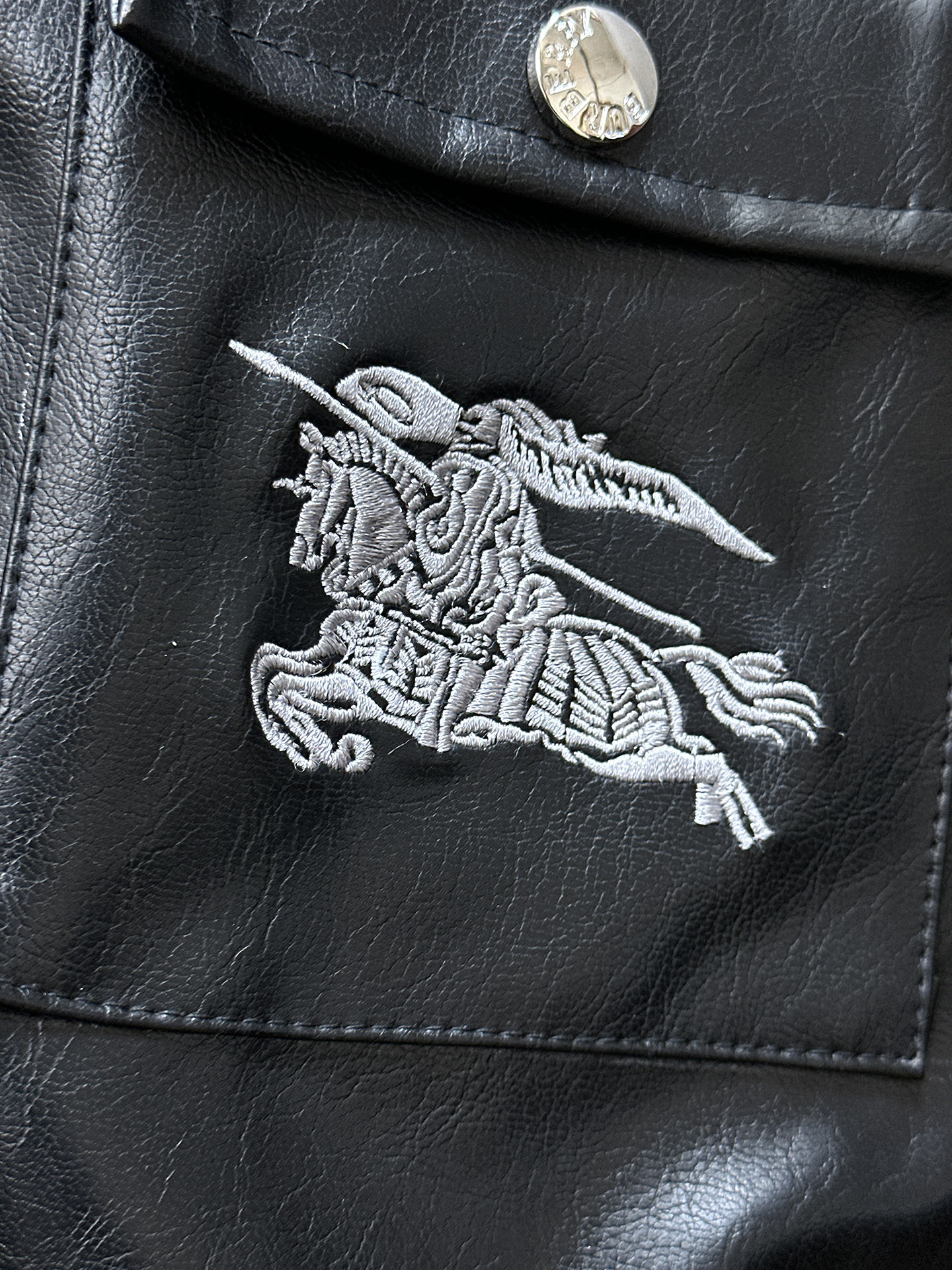 jacket Man