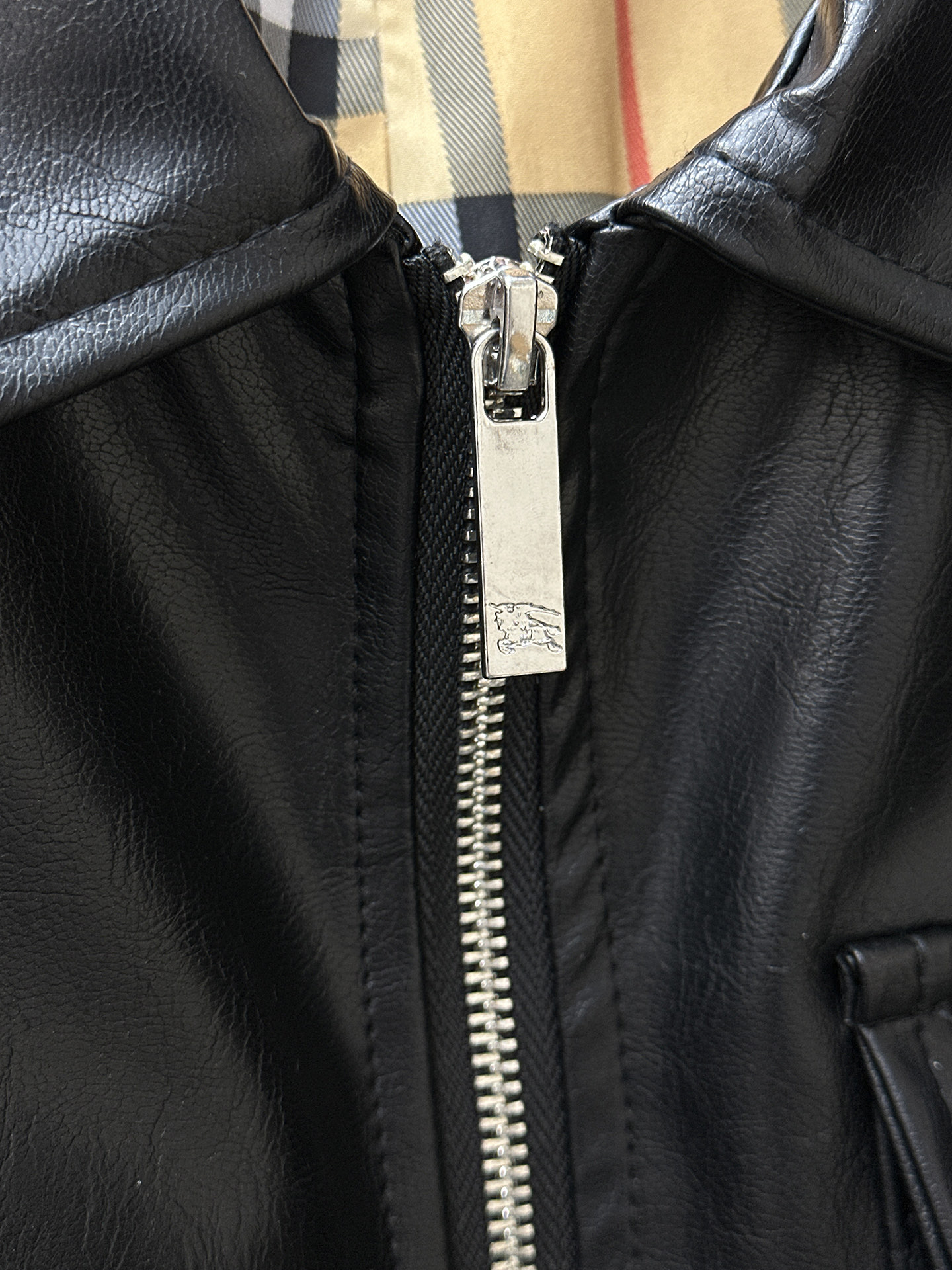 jacket Man