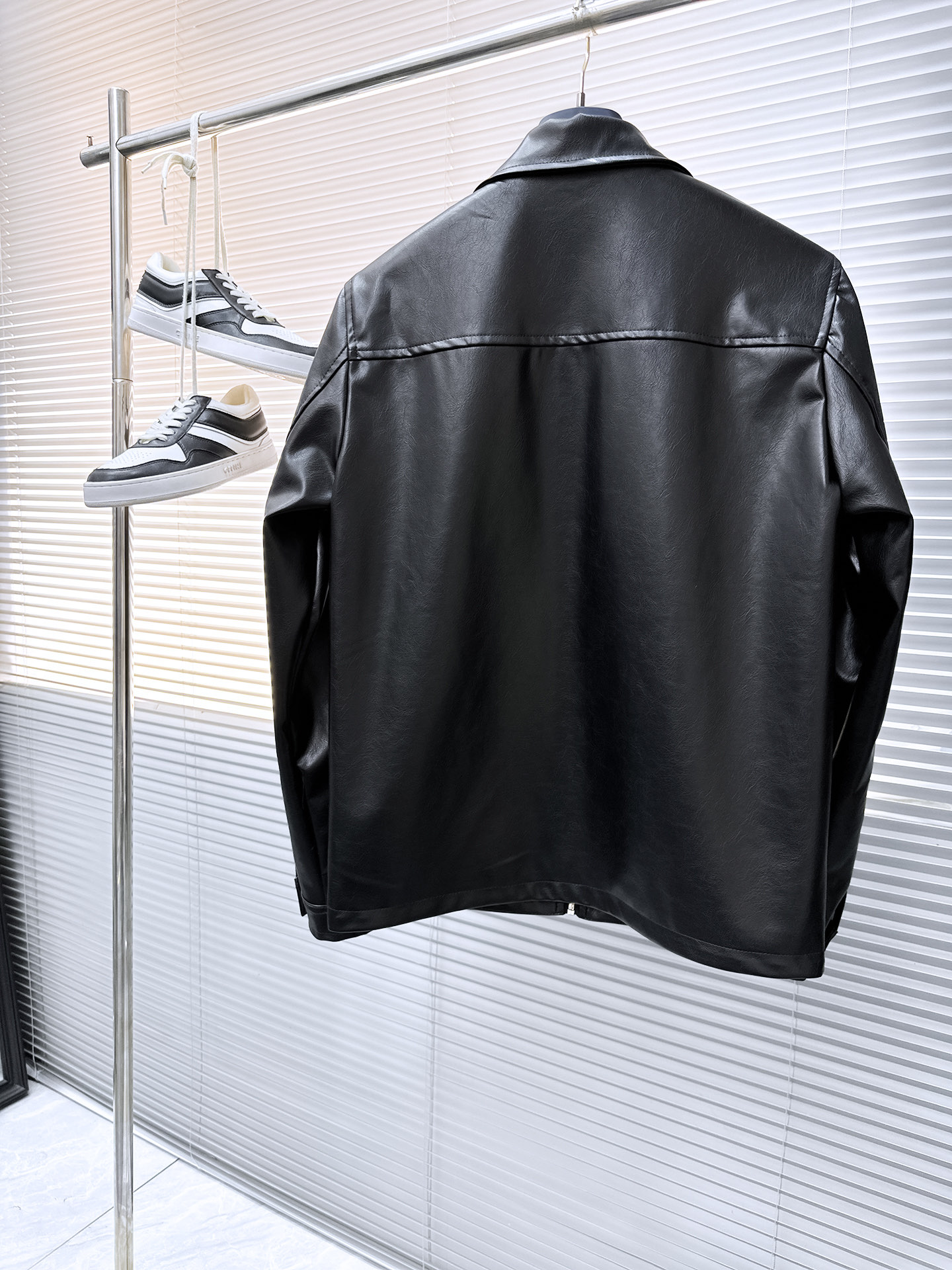 jacket Man