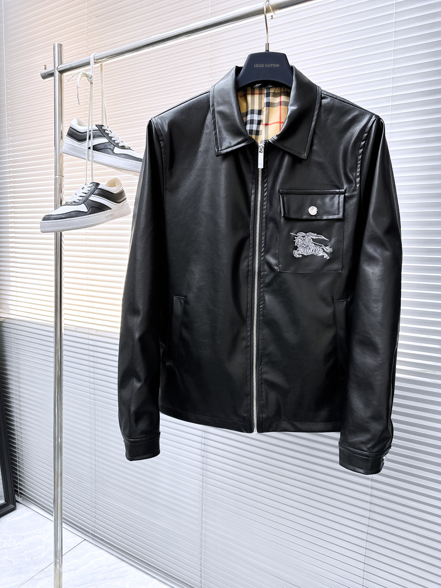 jacket Man