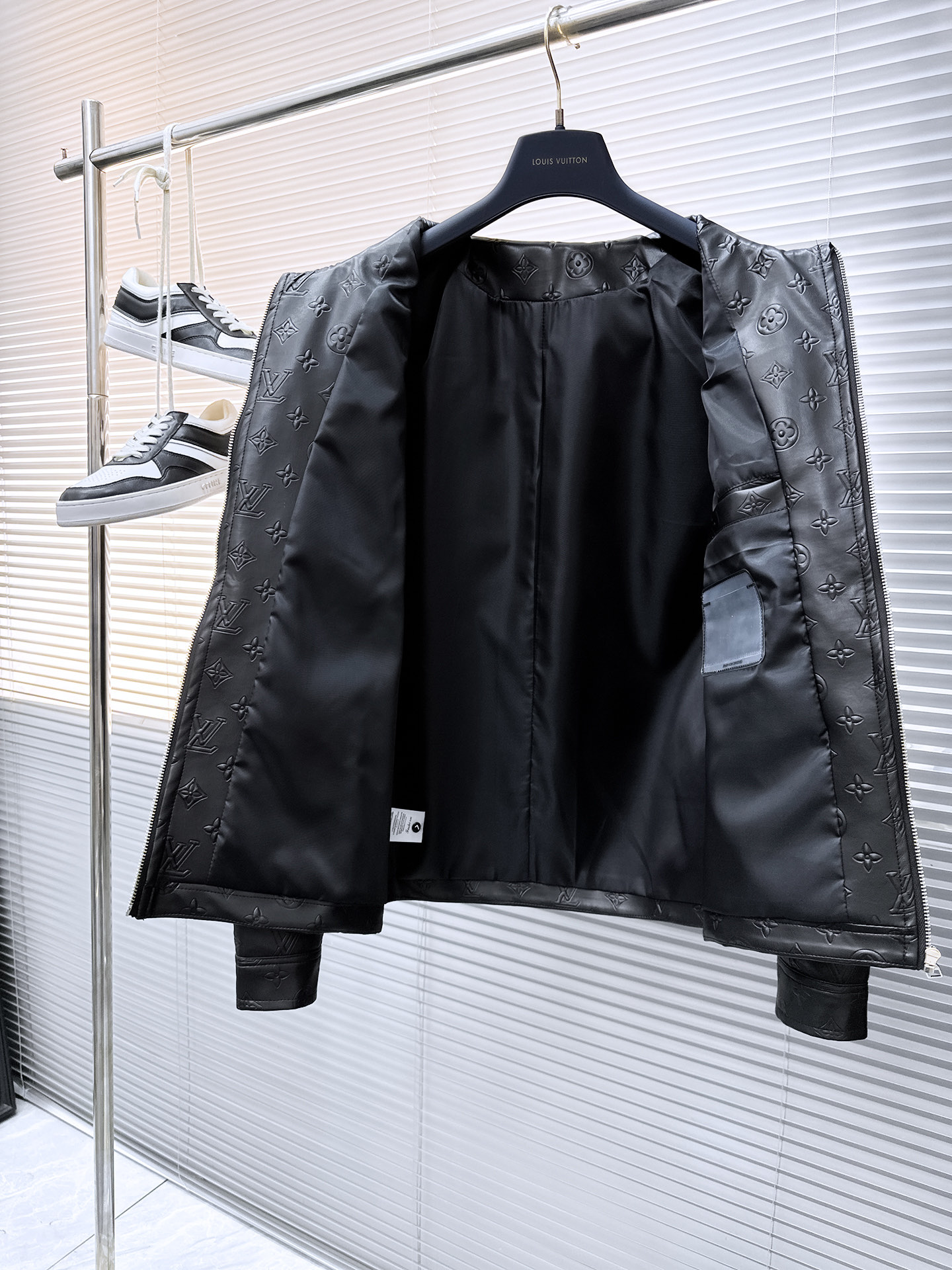 jacket Man