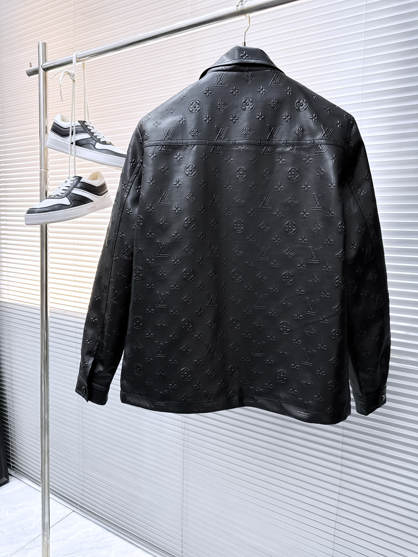 jacket Man