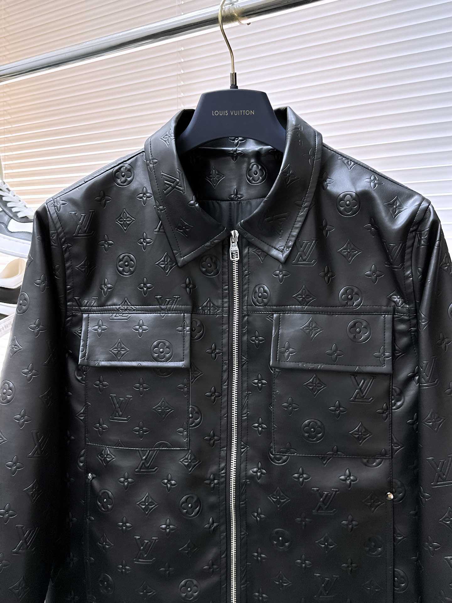 jacket Man