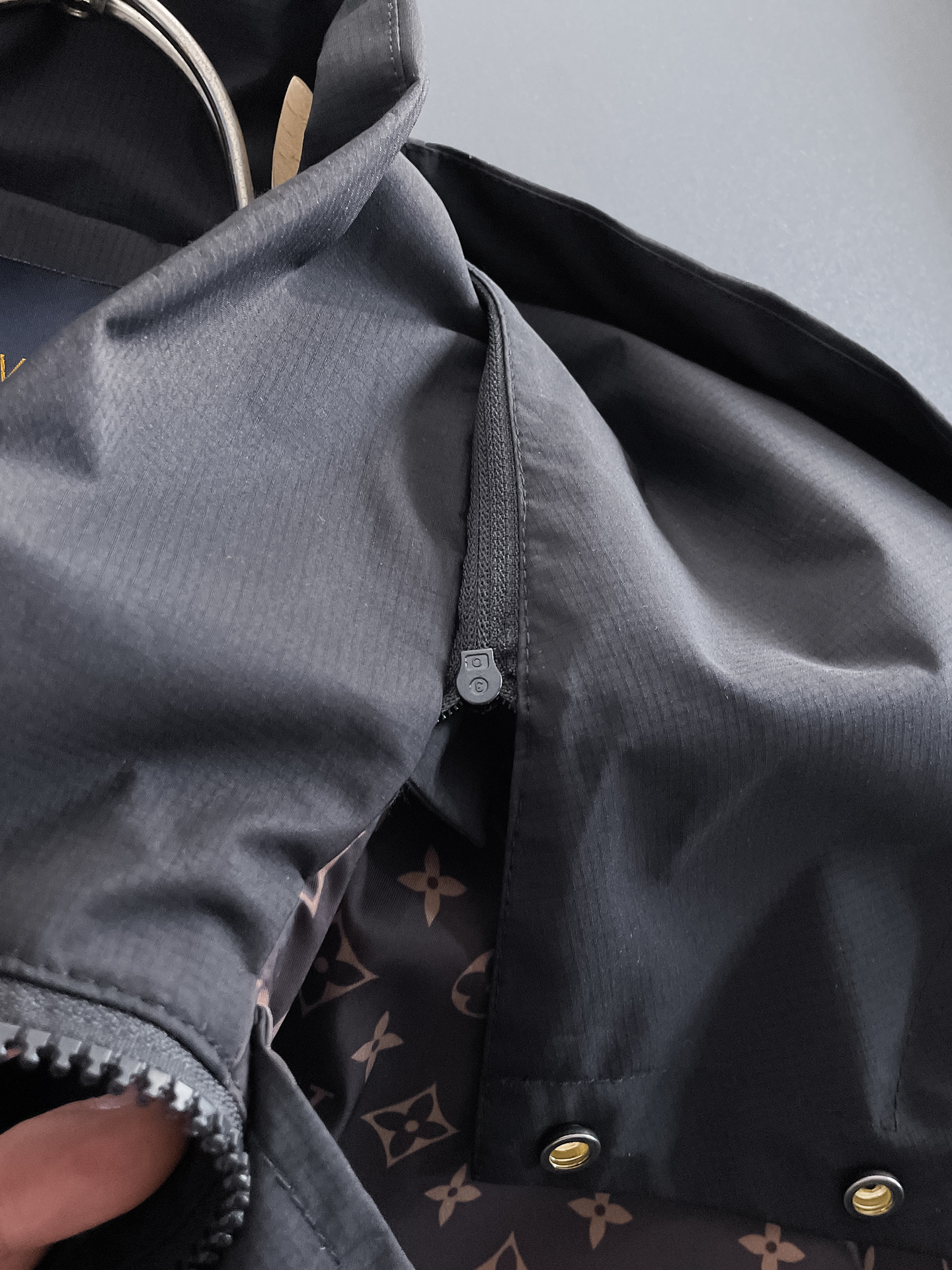 jacket Man