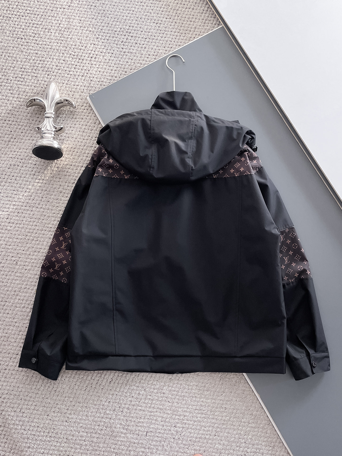 jacket Man
