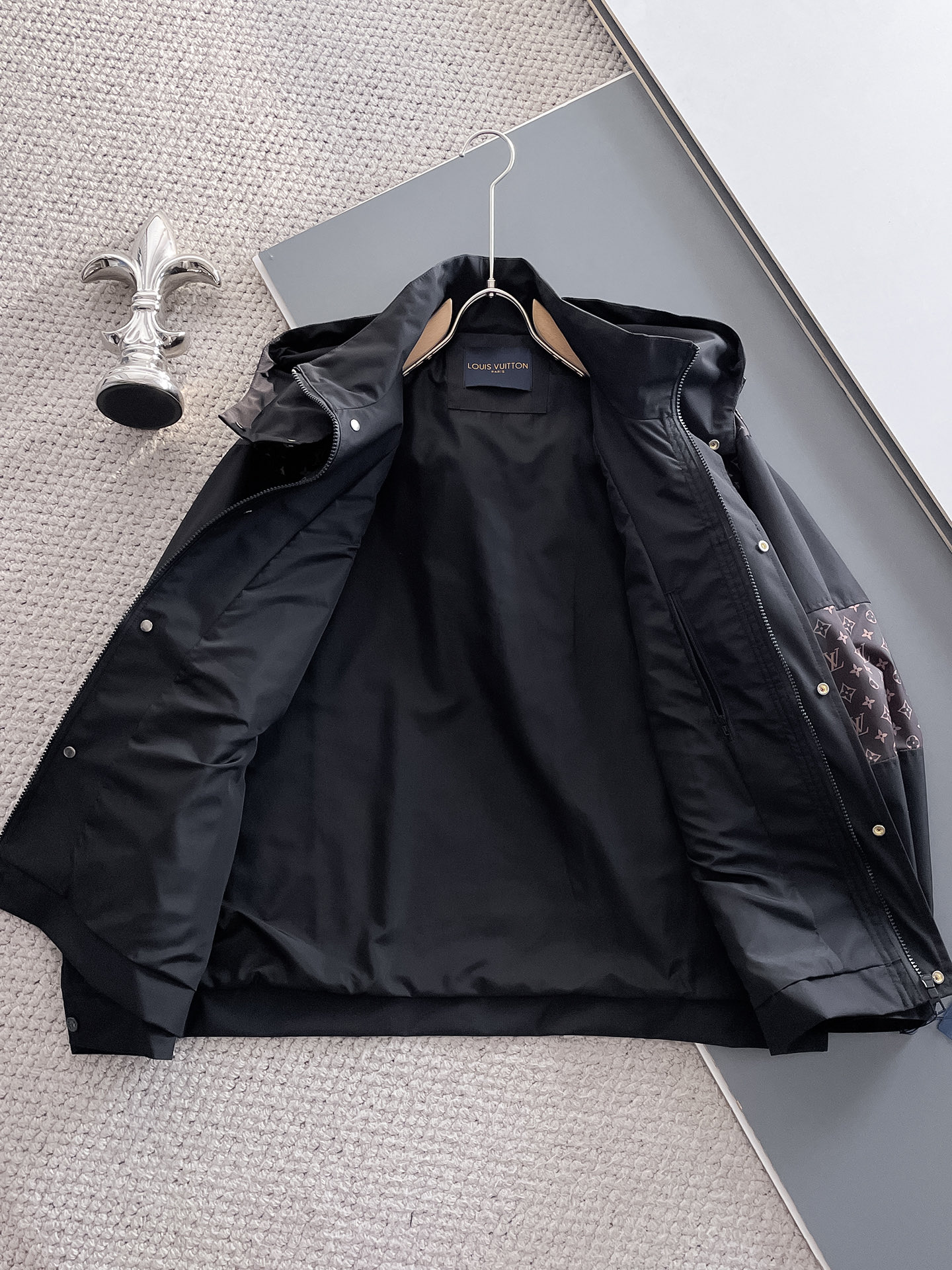 jacket Man