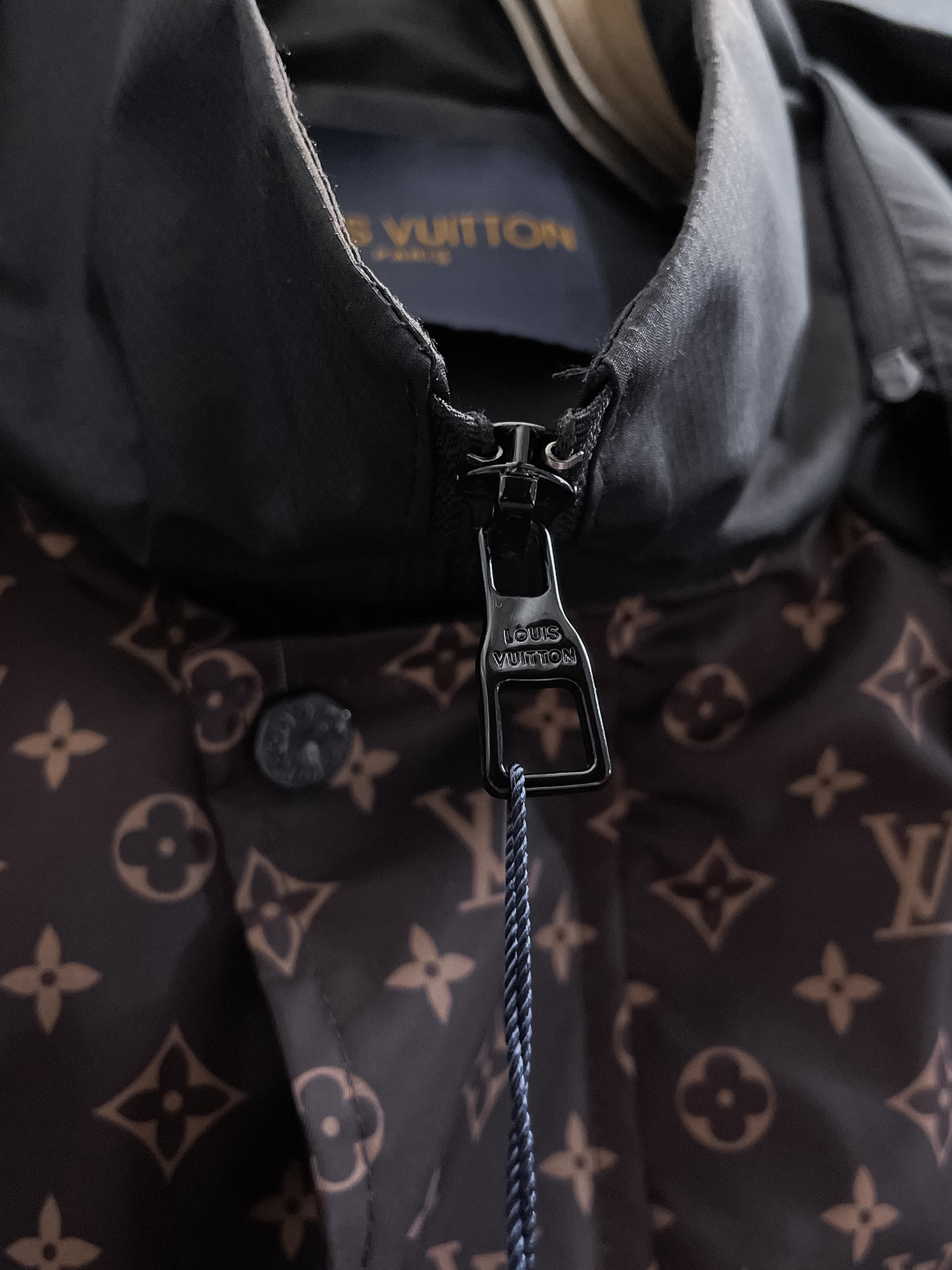 jacket Man