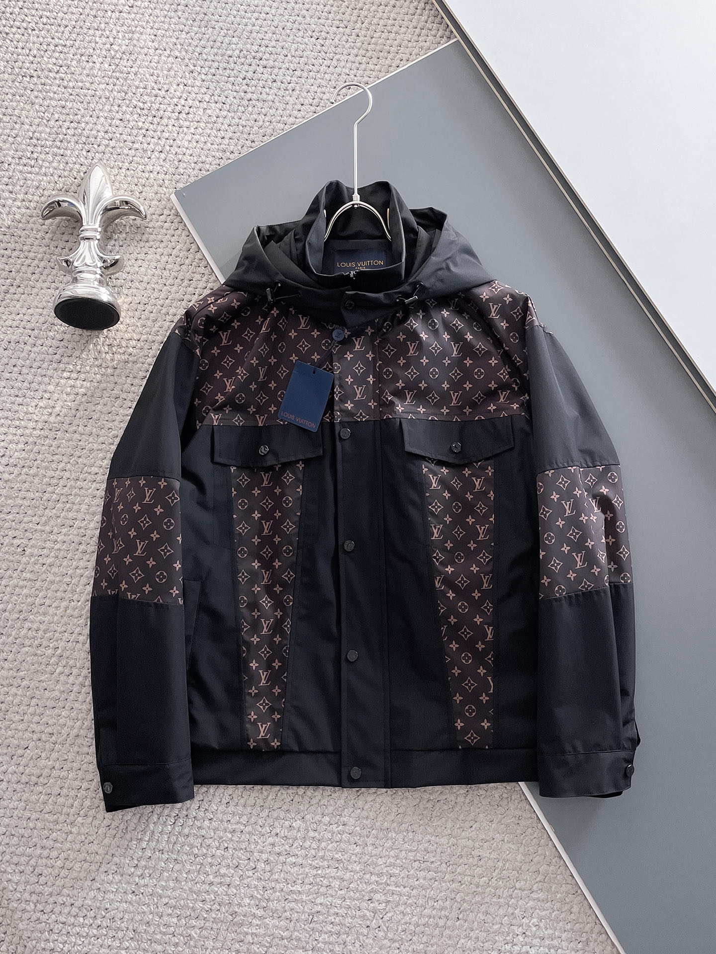 jacket Man