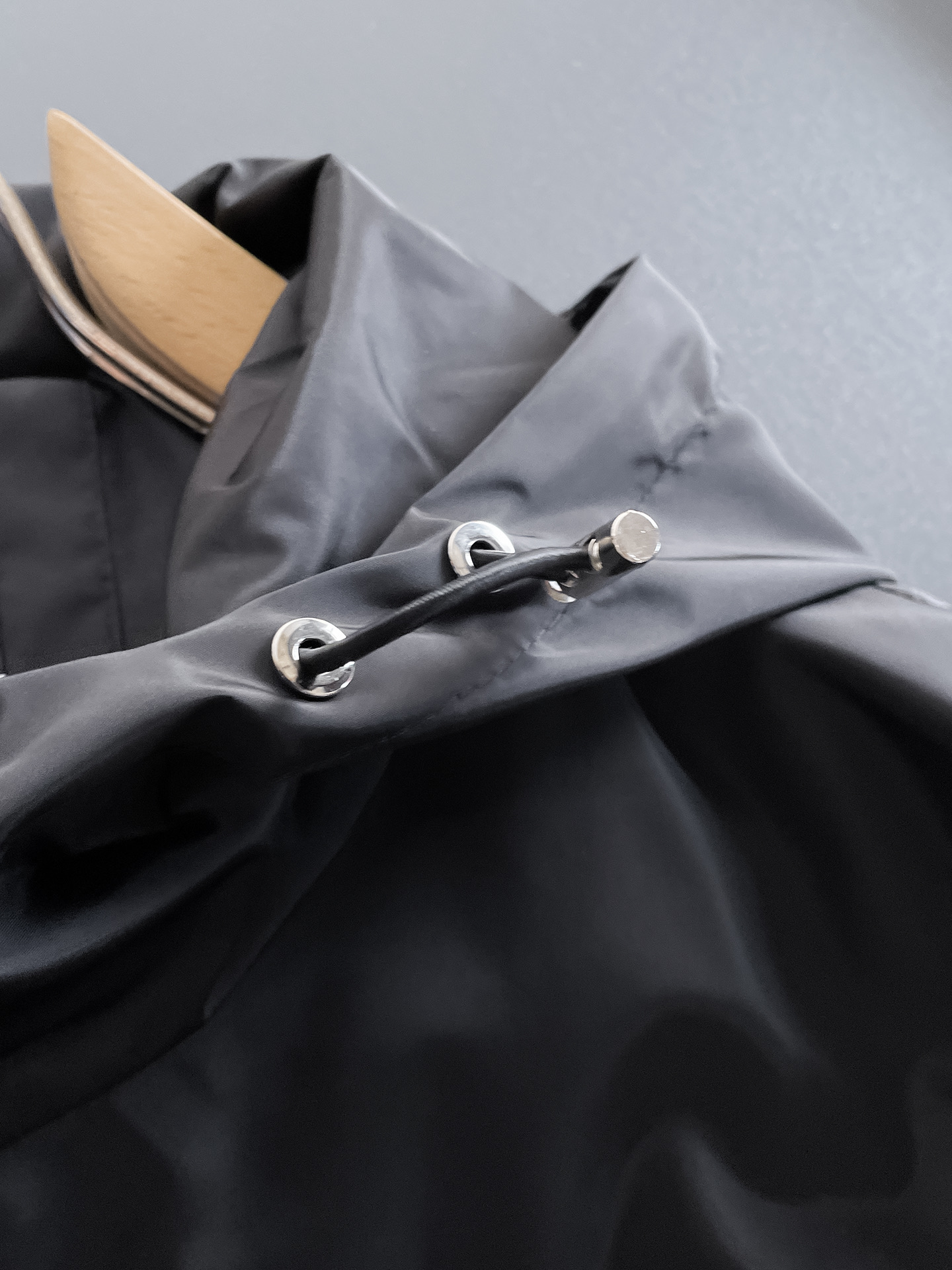 jacket Man