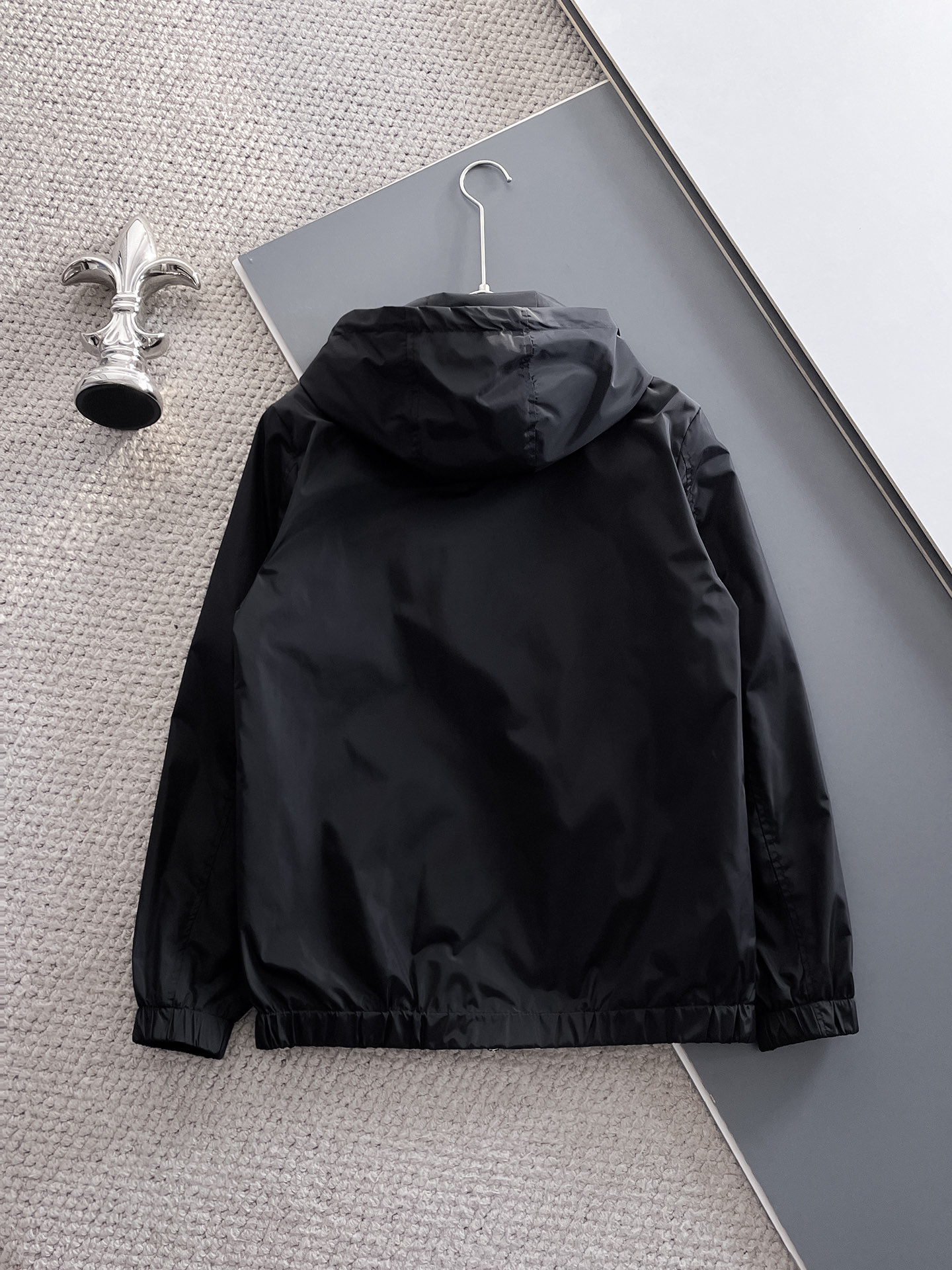 jacket Man