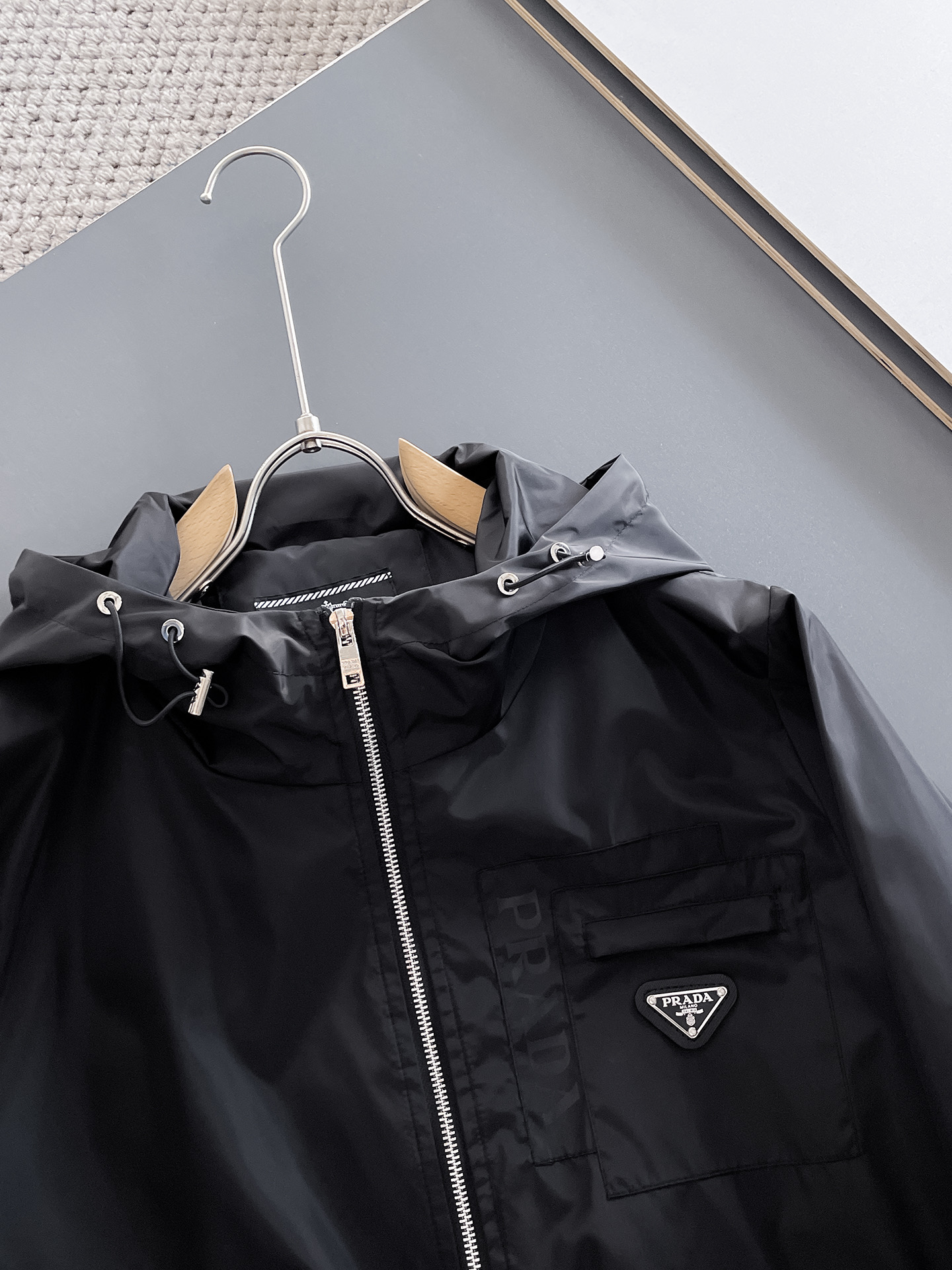 jacket Man