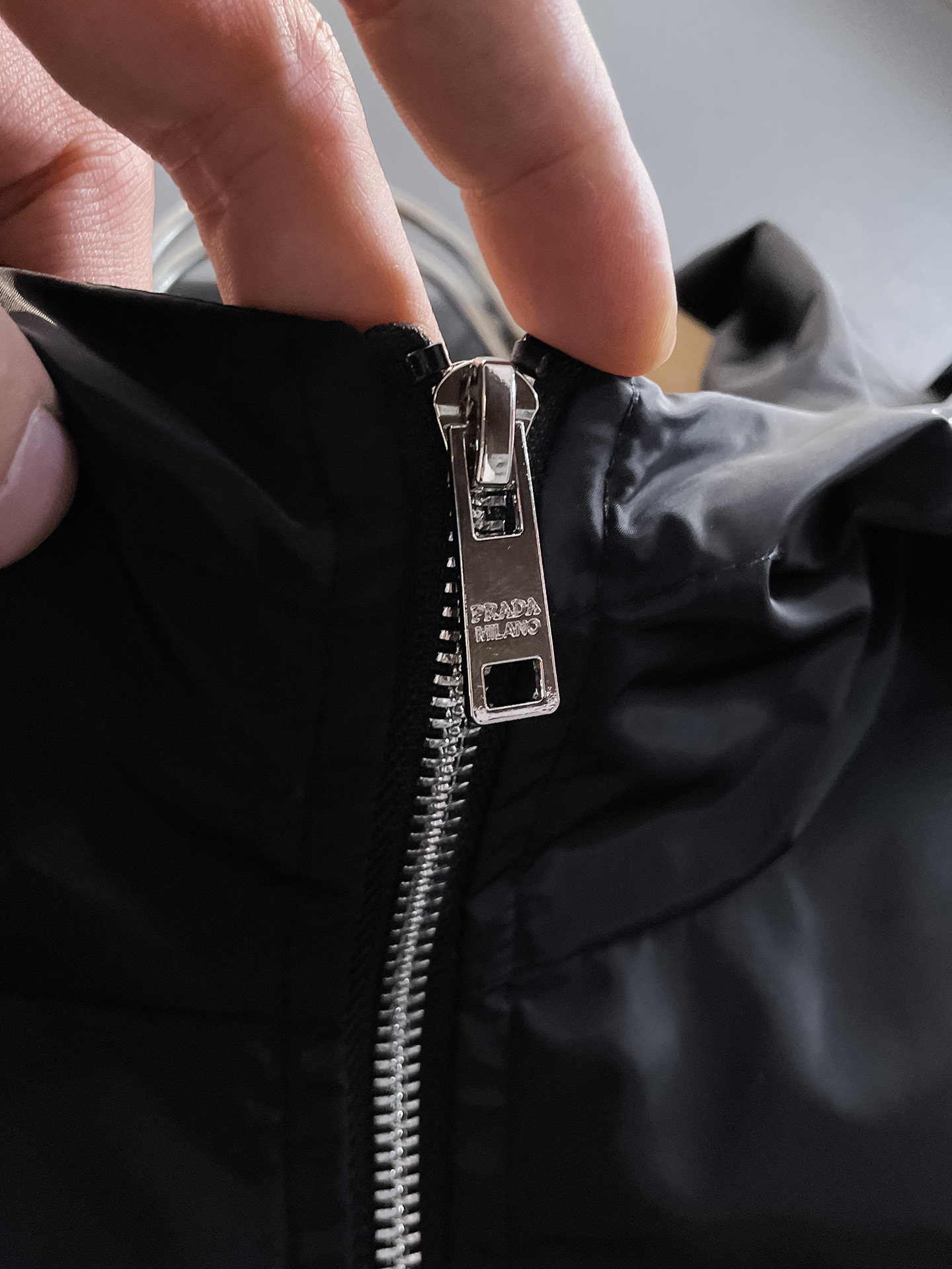 jacket Man