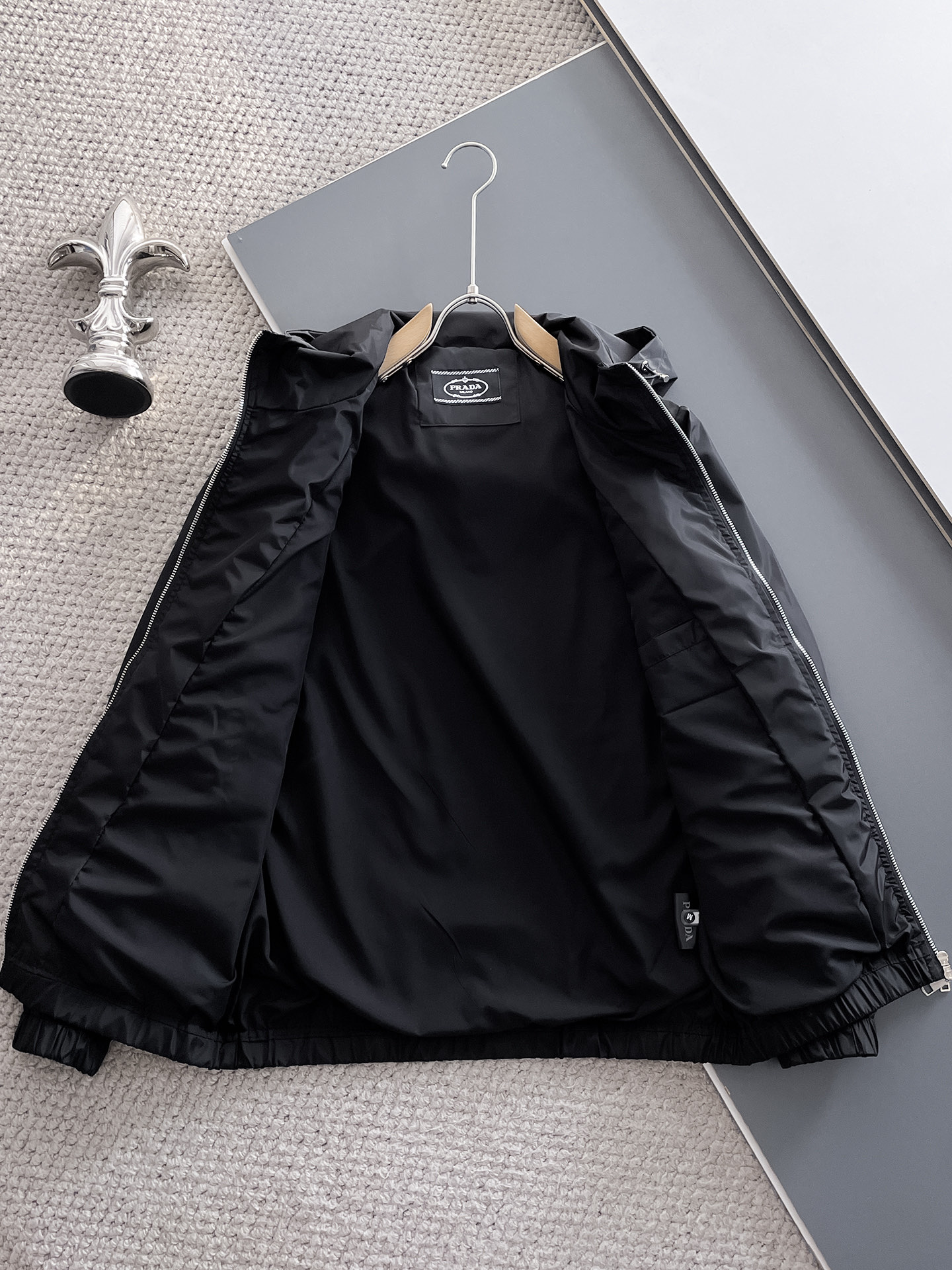 jacket Man