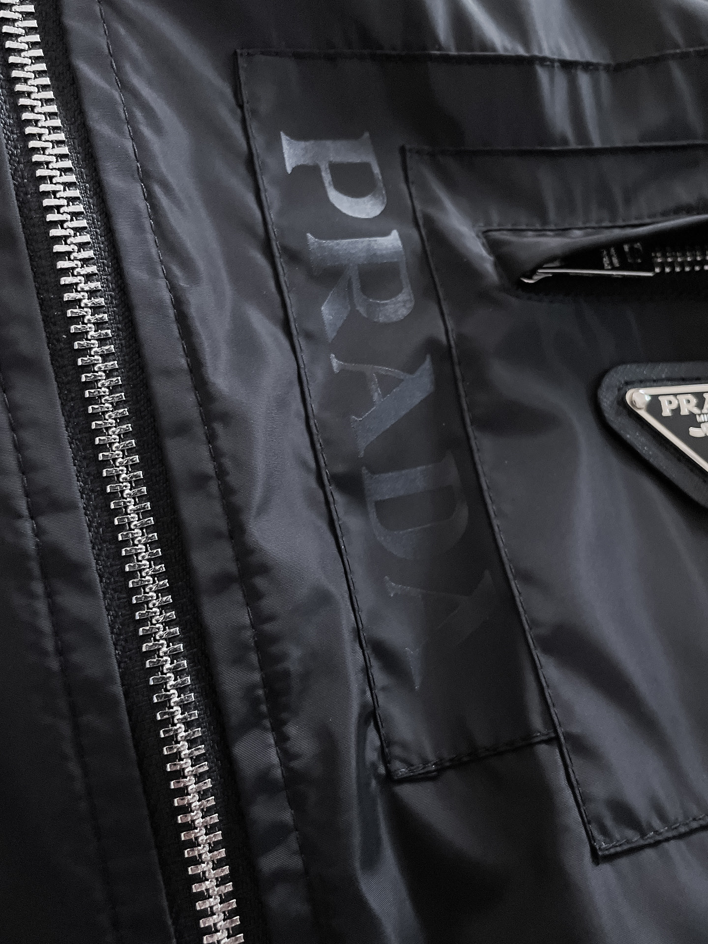 jacket Man