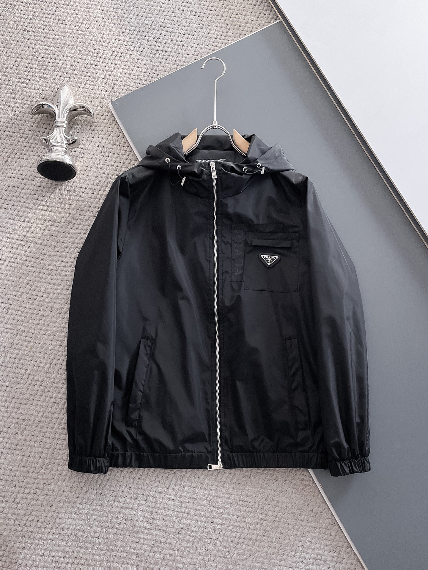 jacket Man