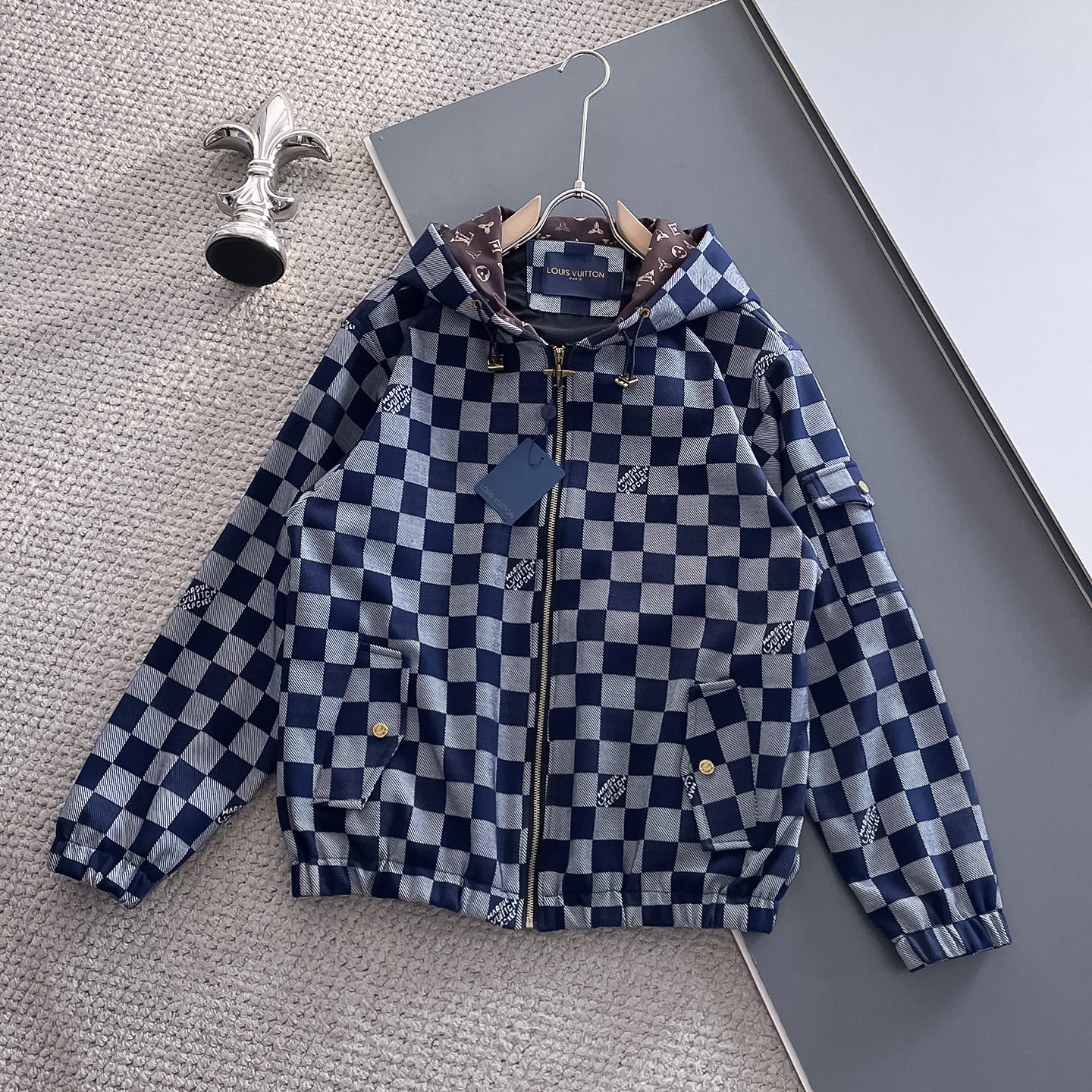 jacket Man