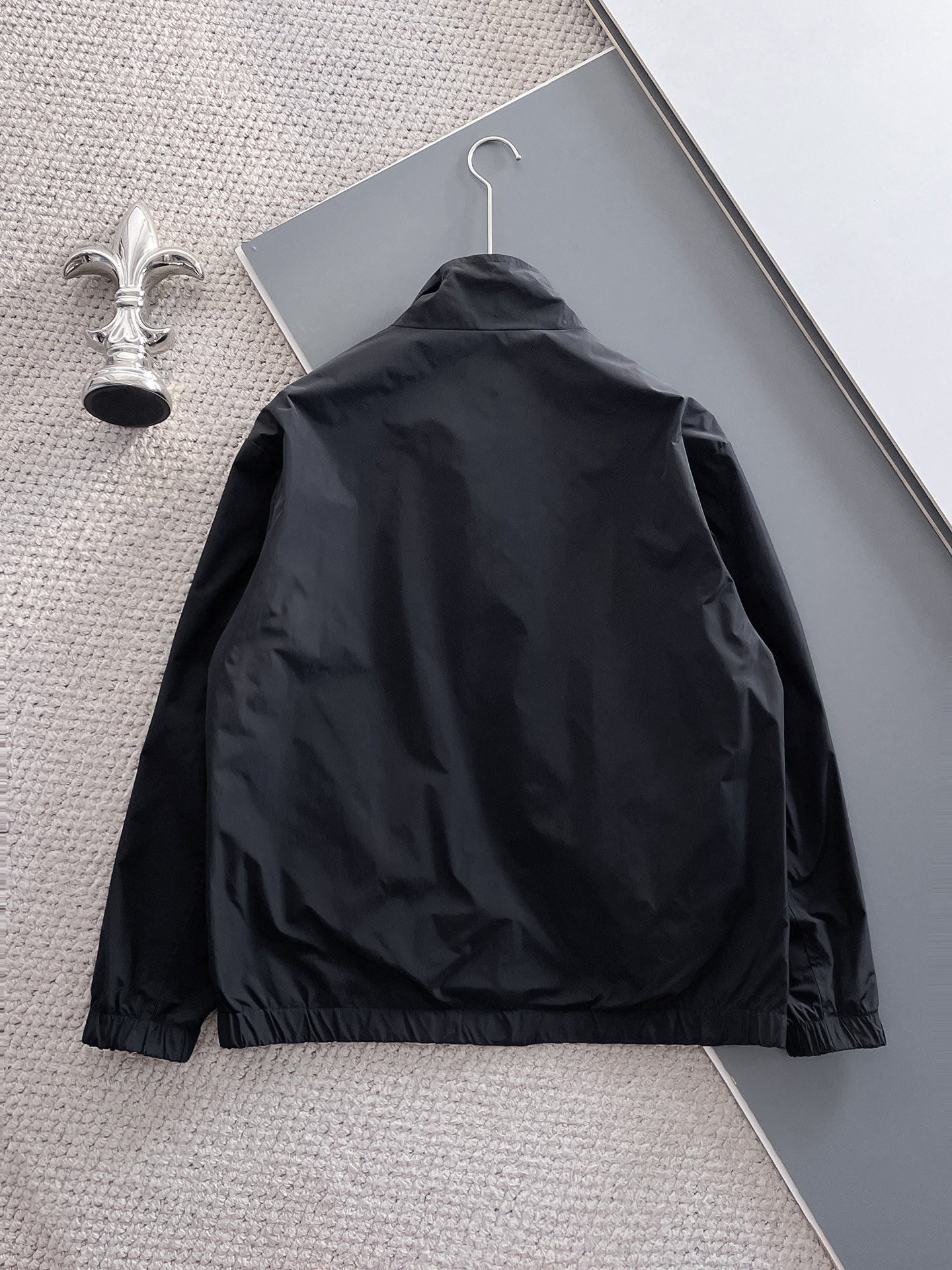 jacket Man