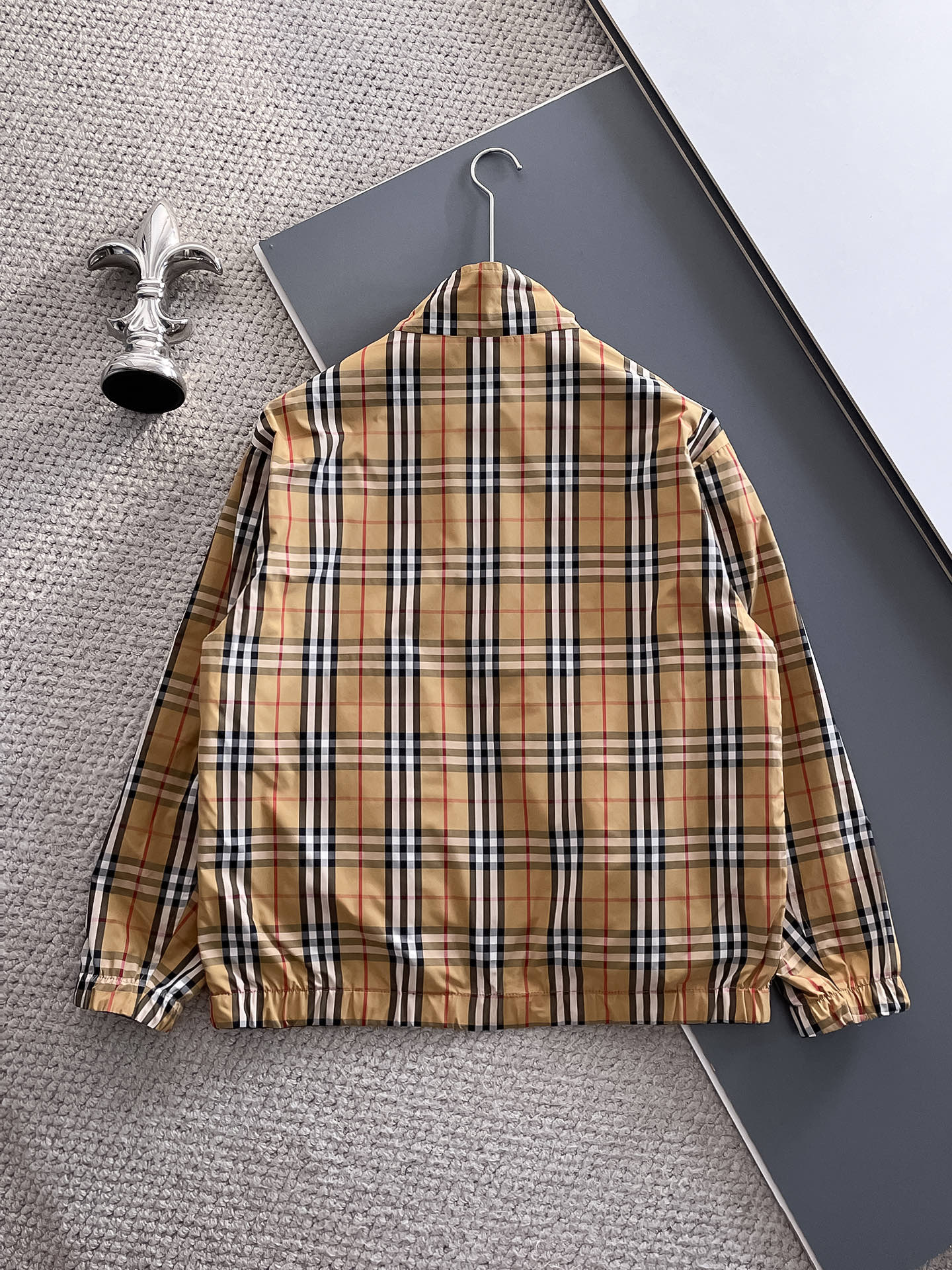 jacket Man