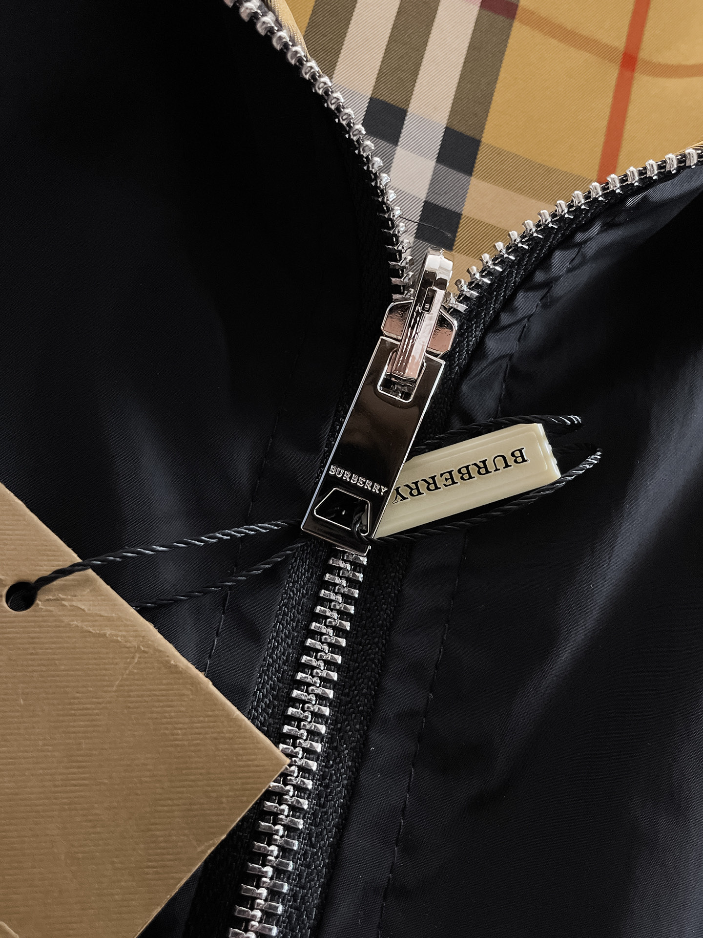 jacket Man