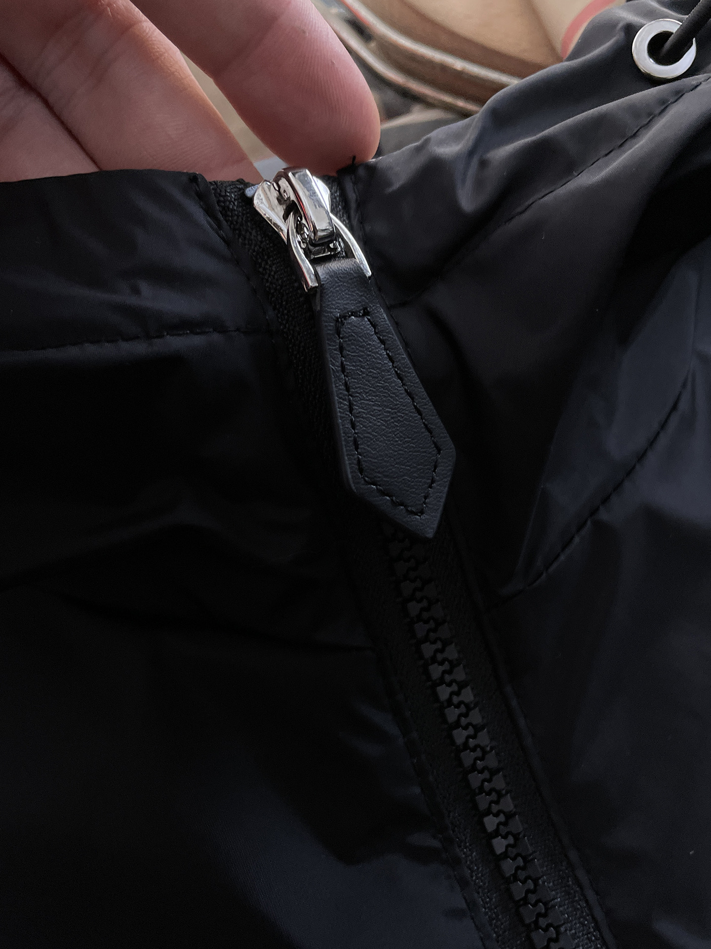 jacket Man