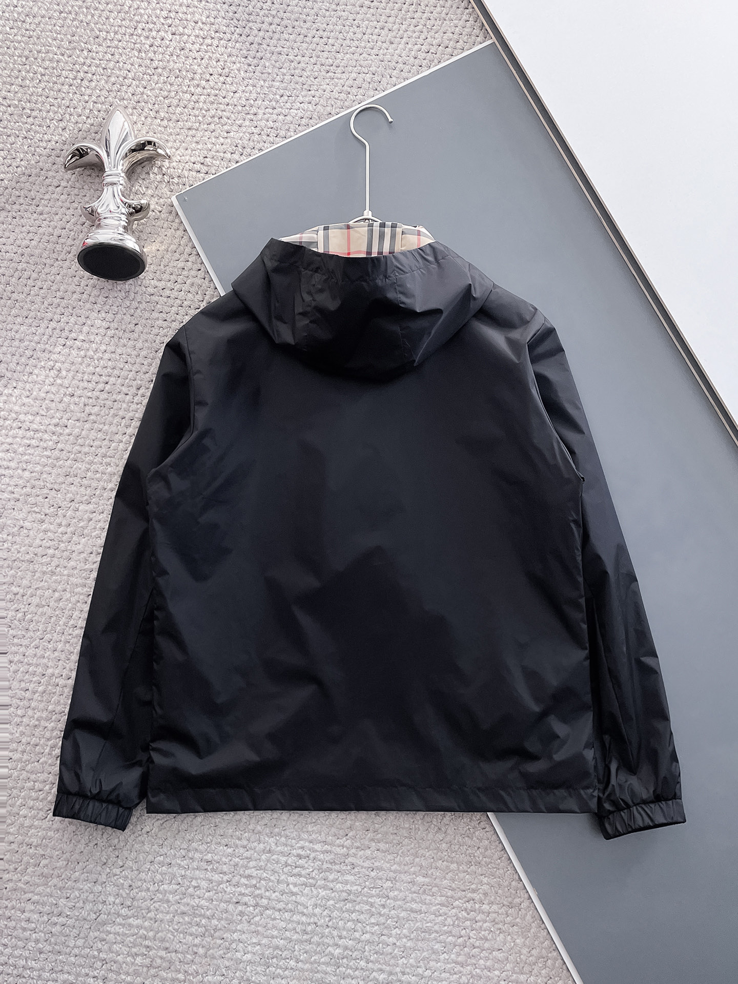 jacket Man