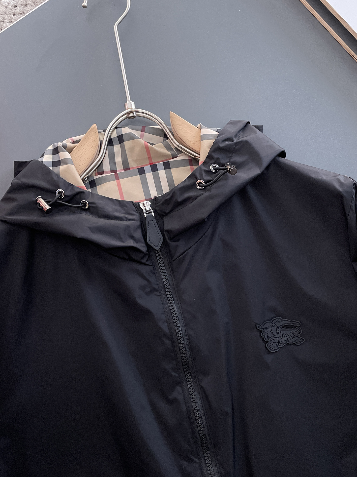 jacket Man