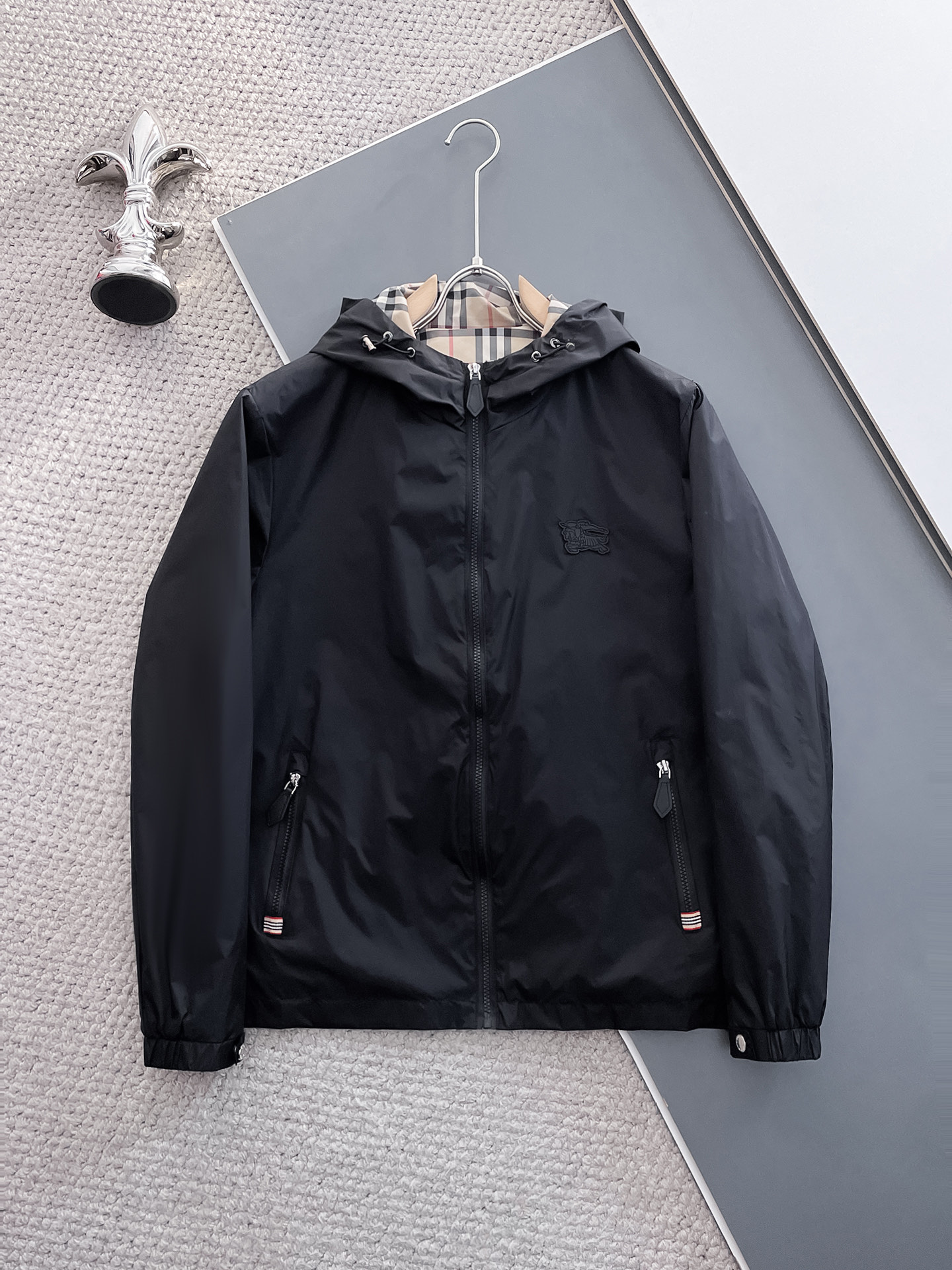 jacket Man