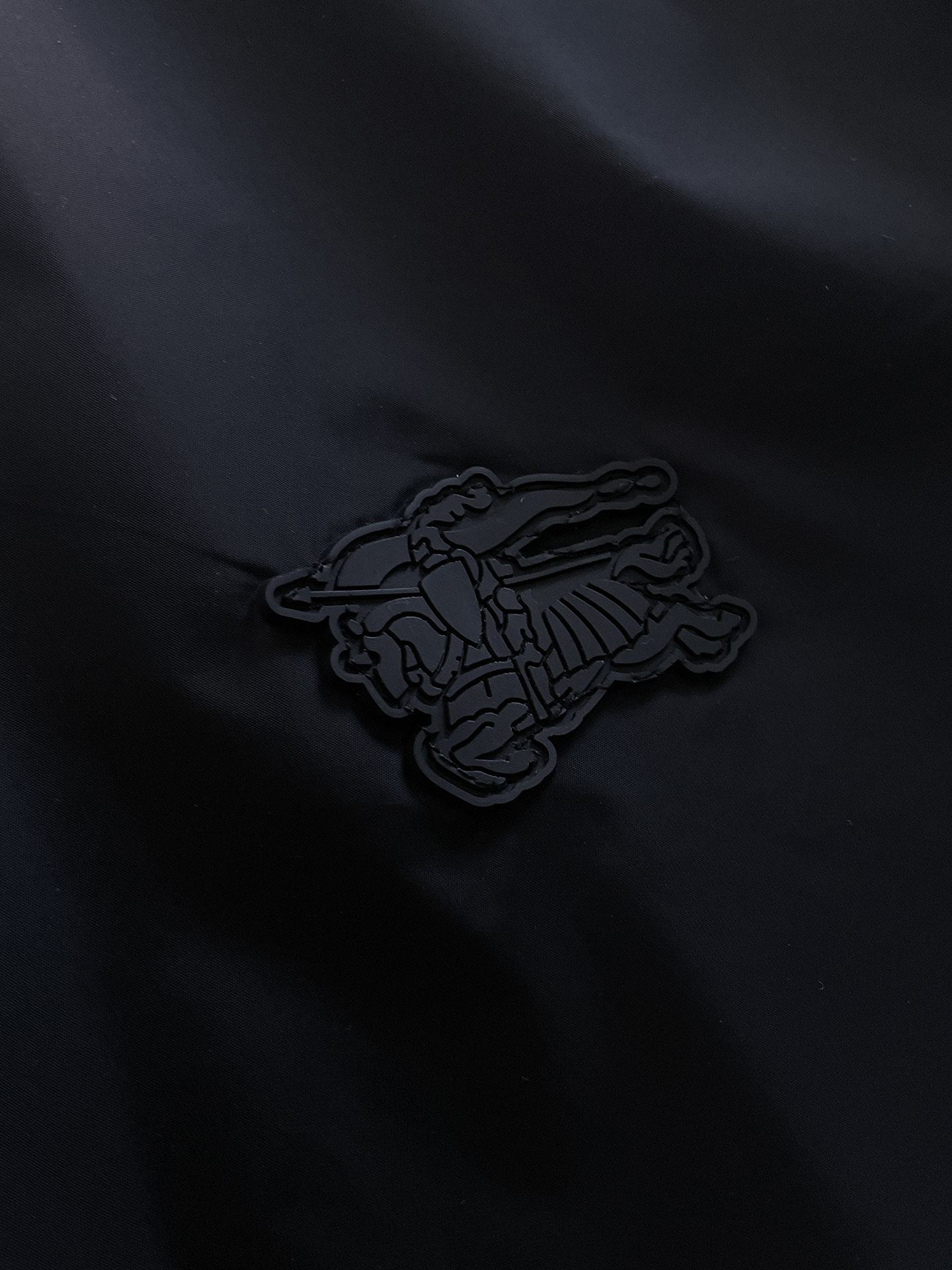 jacket Man