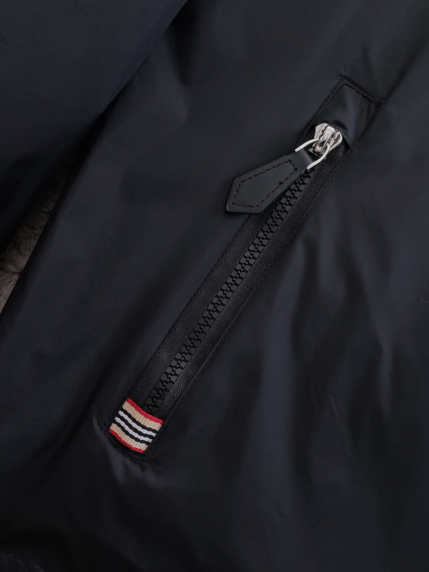 jacket Man