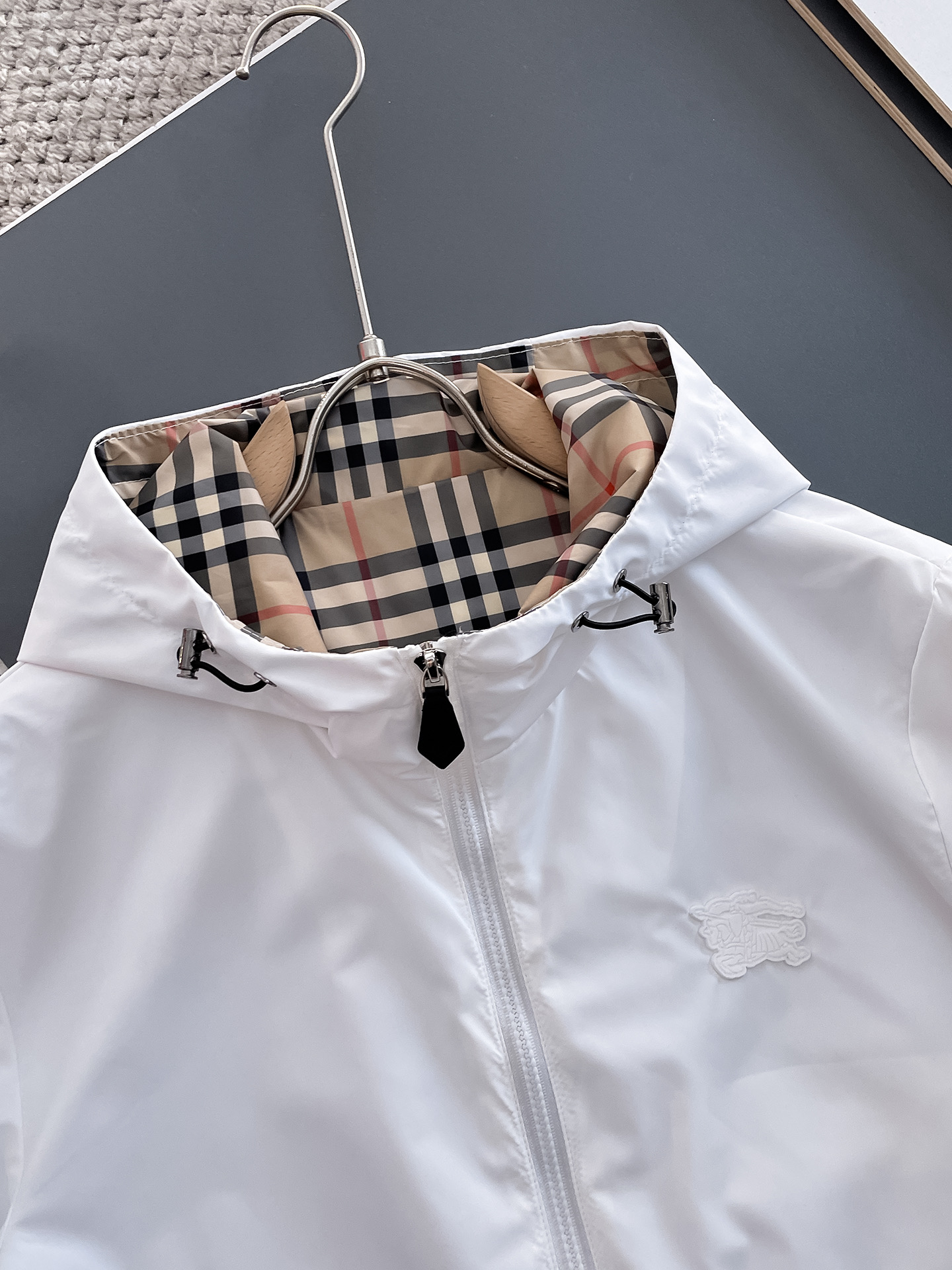 jacket Man