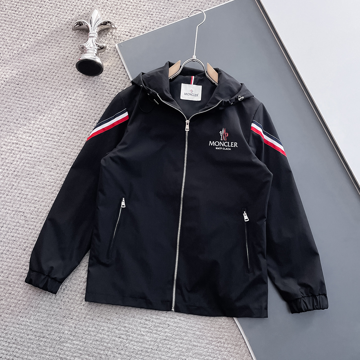 jacket Man