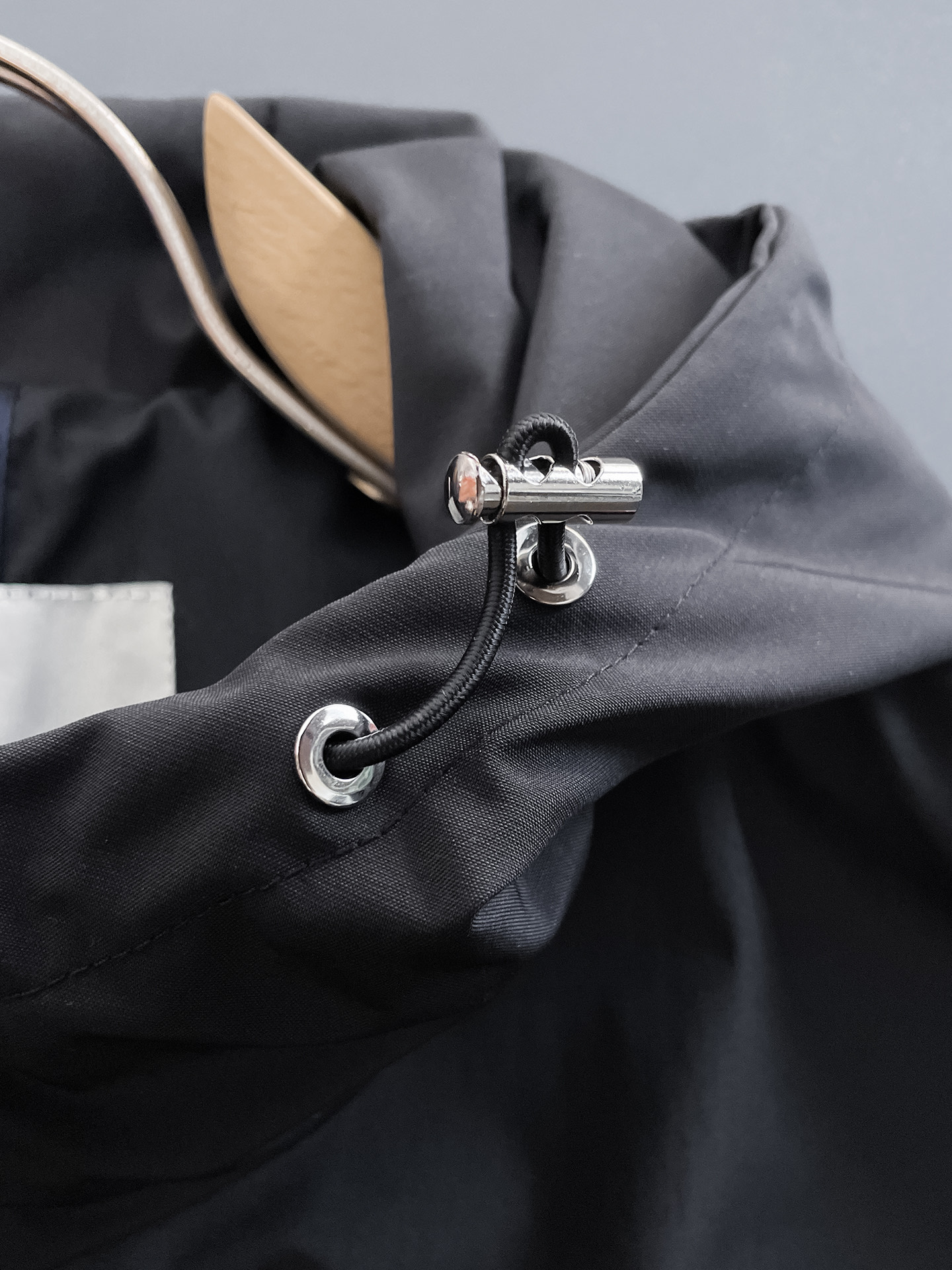 jacket Man