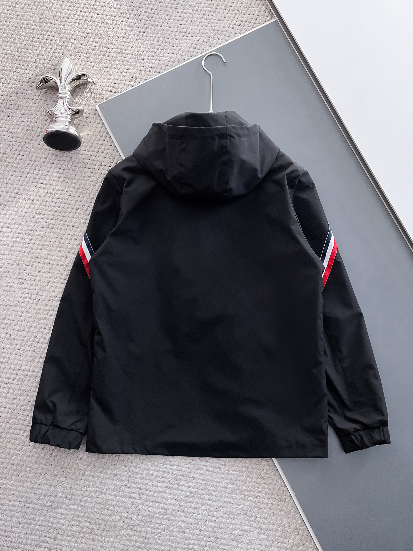 jacket Man
