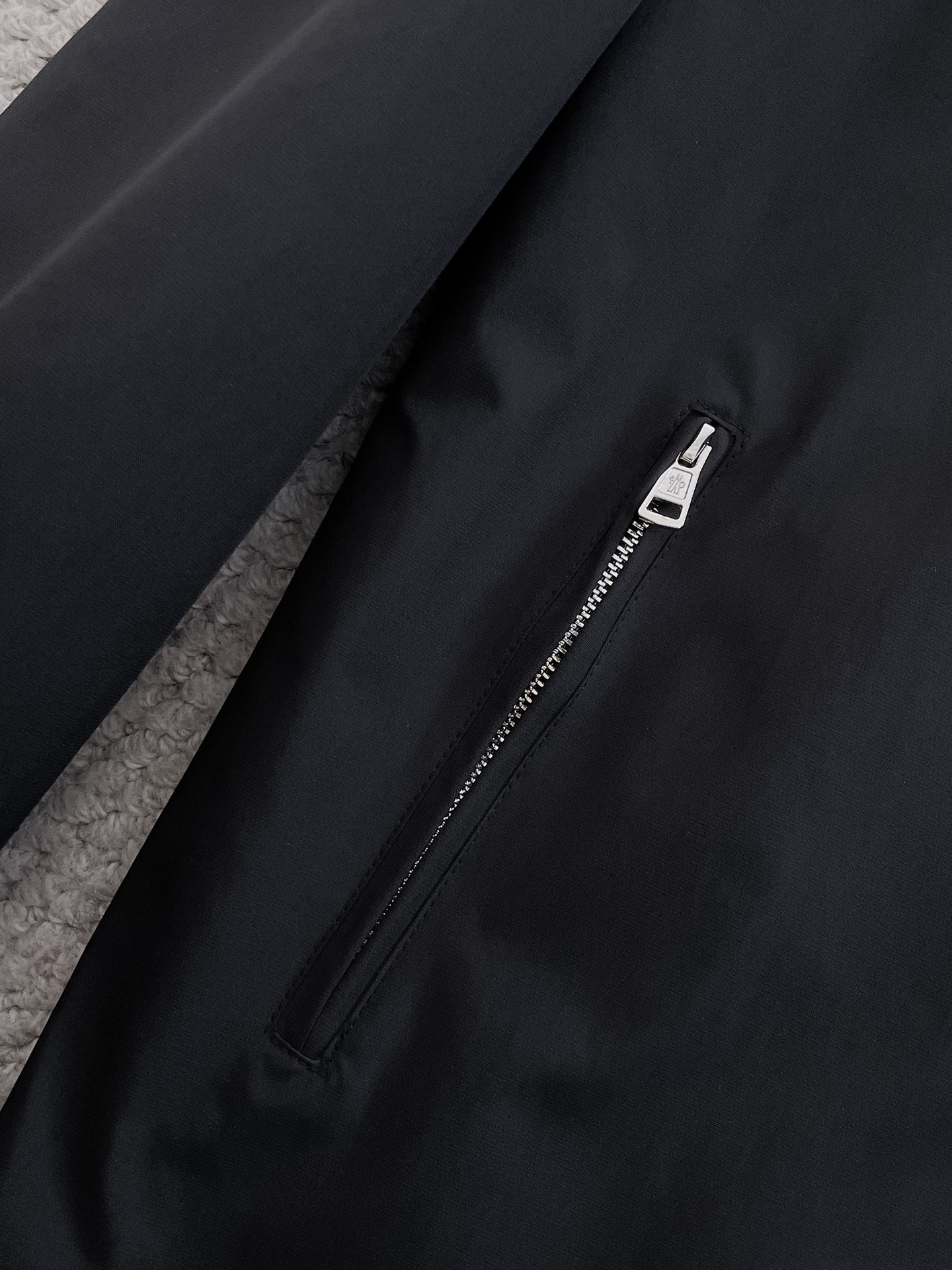 jacket Man