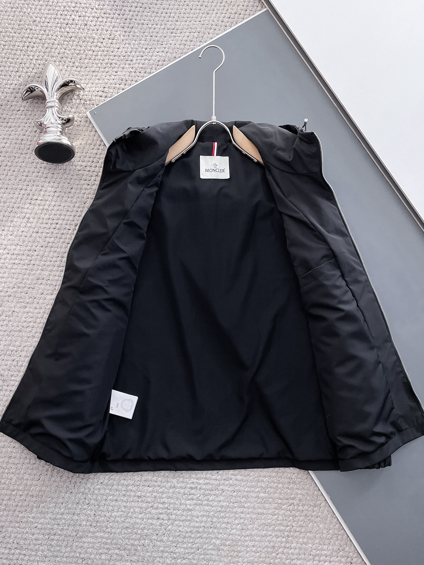jacket Man
