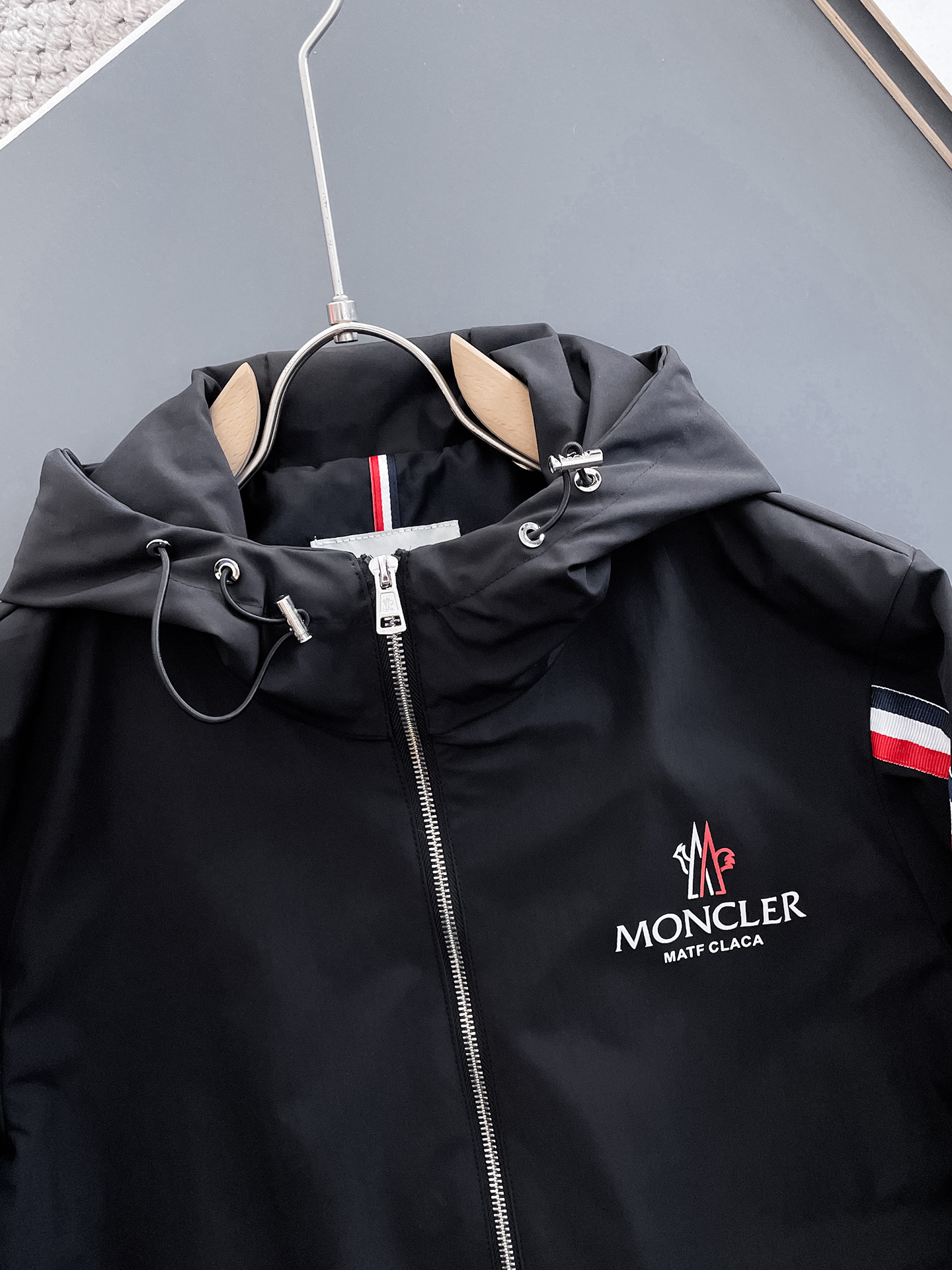 jacket Man