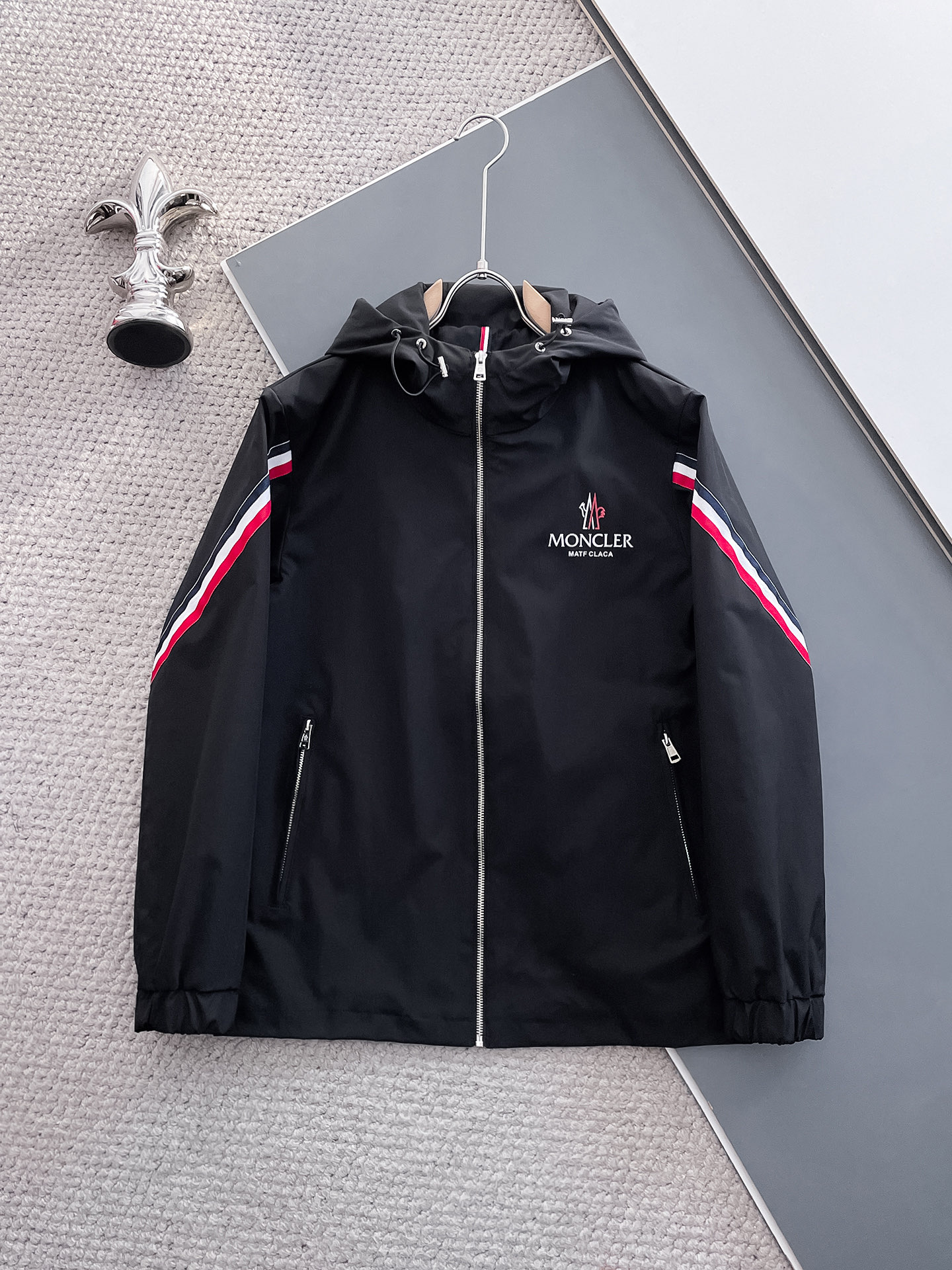 jacket Man