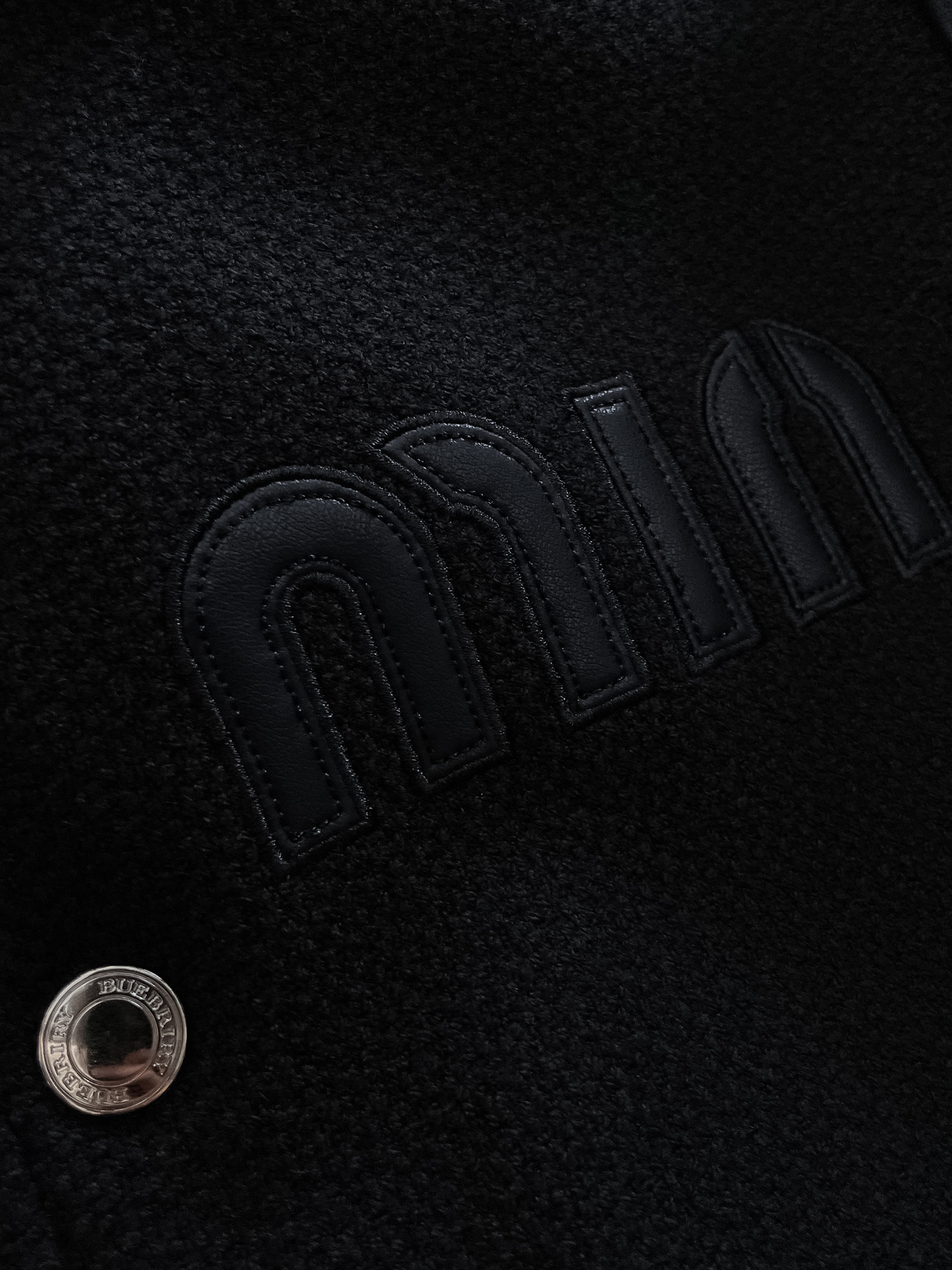 jacket Man